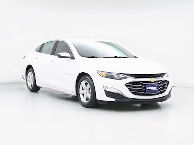 2020 Chevrolet Malibu LS