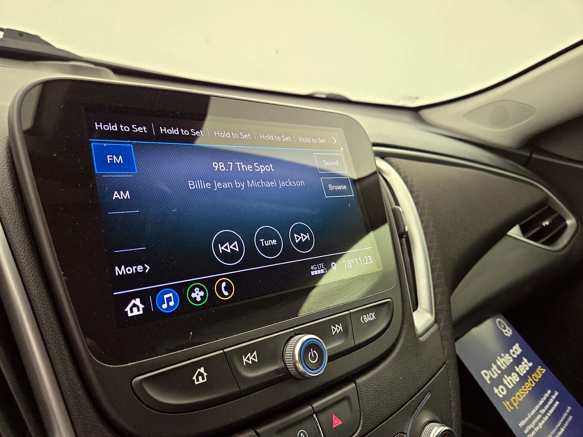 Thumbnail: 2020 Chevrolet Malibu - 15