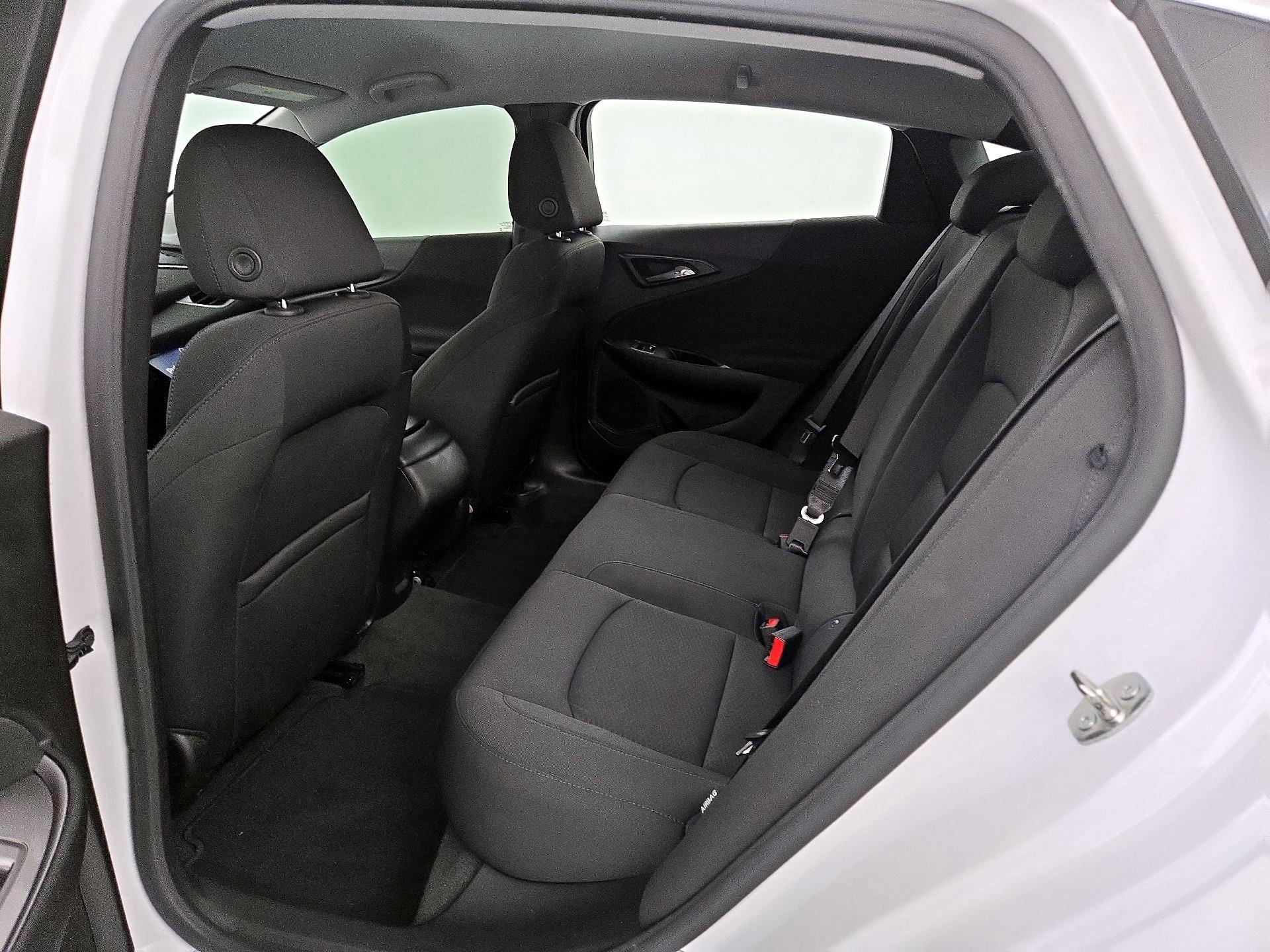 Thumbnail: 2020 Chevrolet Malibu - 19