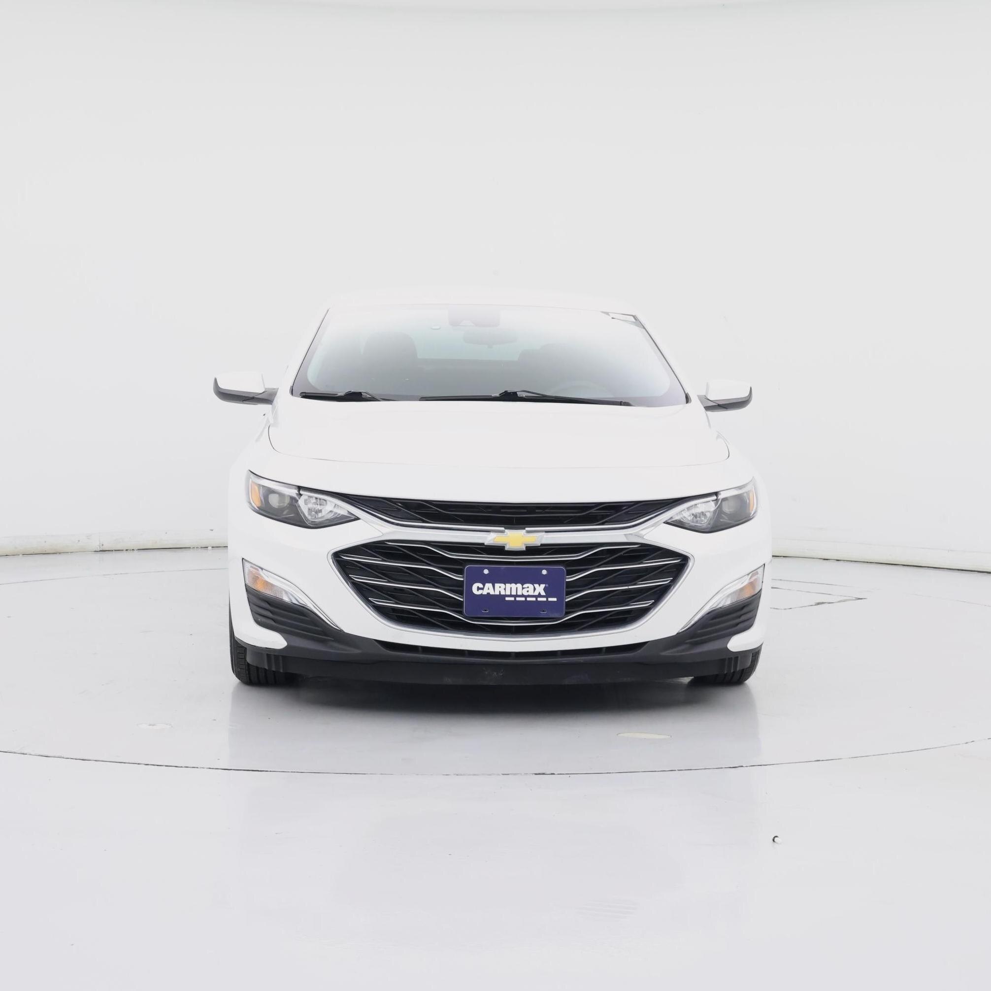 Thumbnail: 2020 Chevrolet Malibu - 5