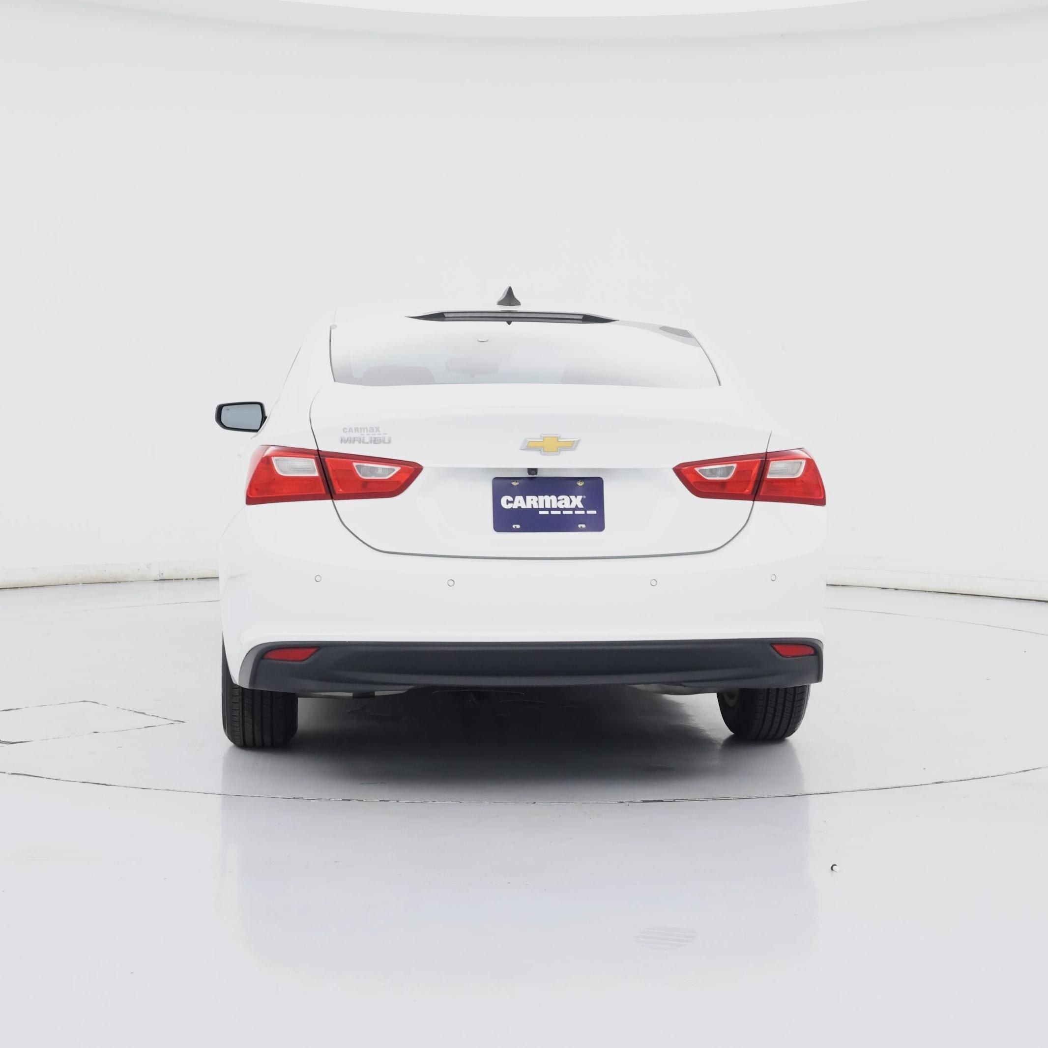 Thumbnail: 2020 Chevrolet Malibu - 6