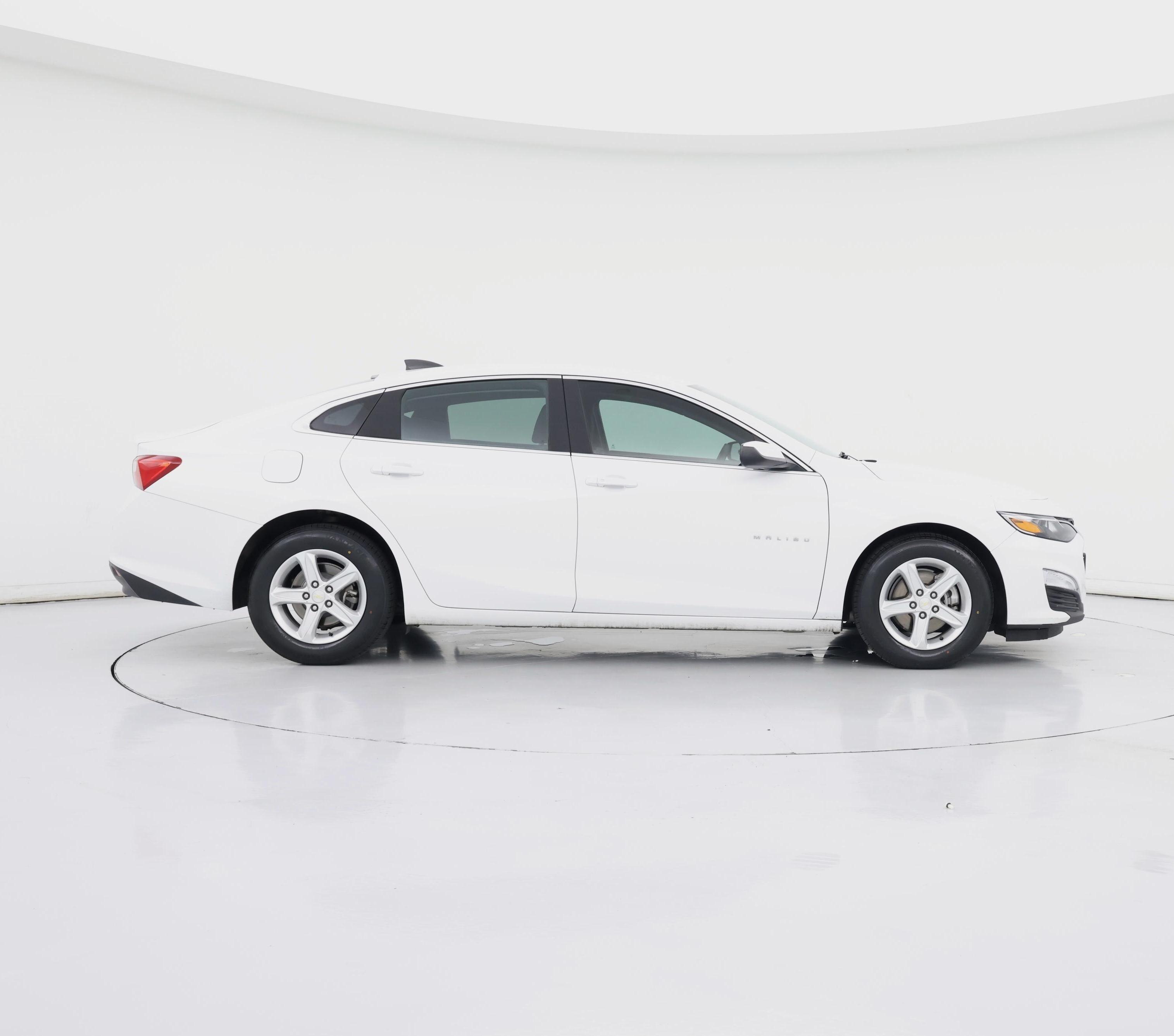 Thumbnail: 2020 Chevrolet Malibu - 7