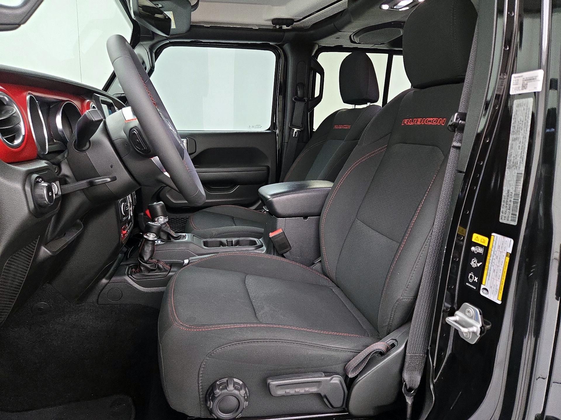 Thumbnail: 2023 Jeep Wrangler - 11