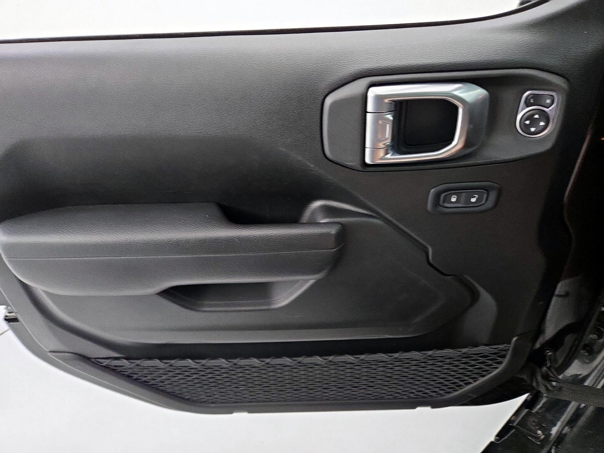 Thumbnail: 2023 Jeep Wrangler - 12