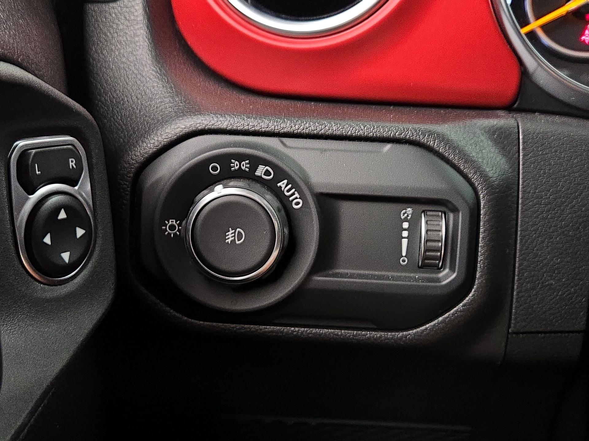 Thumbnail: 2023 Jeep Wrangler - 13