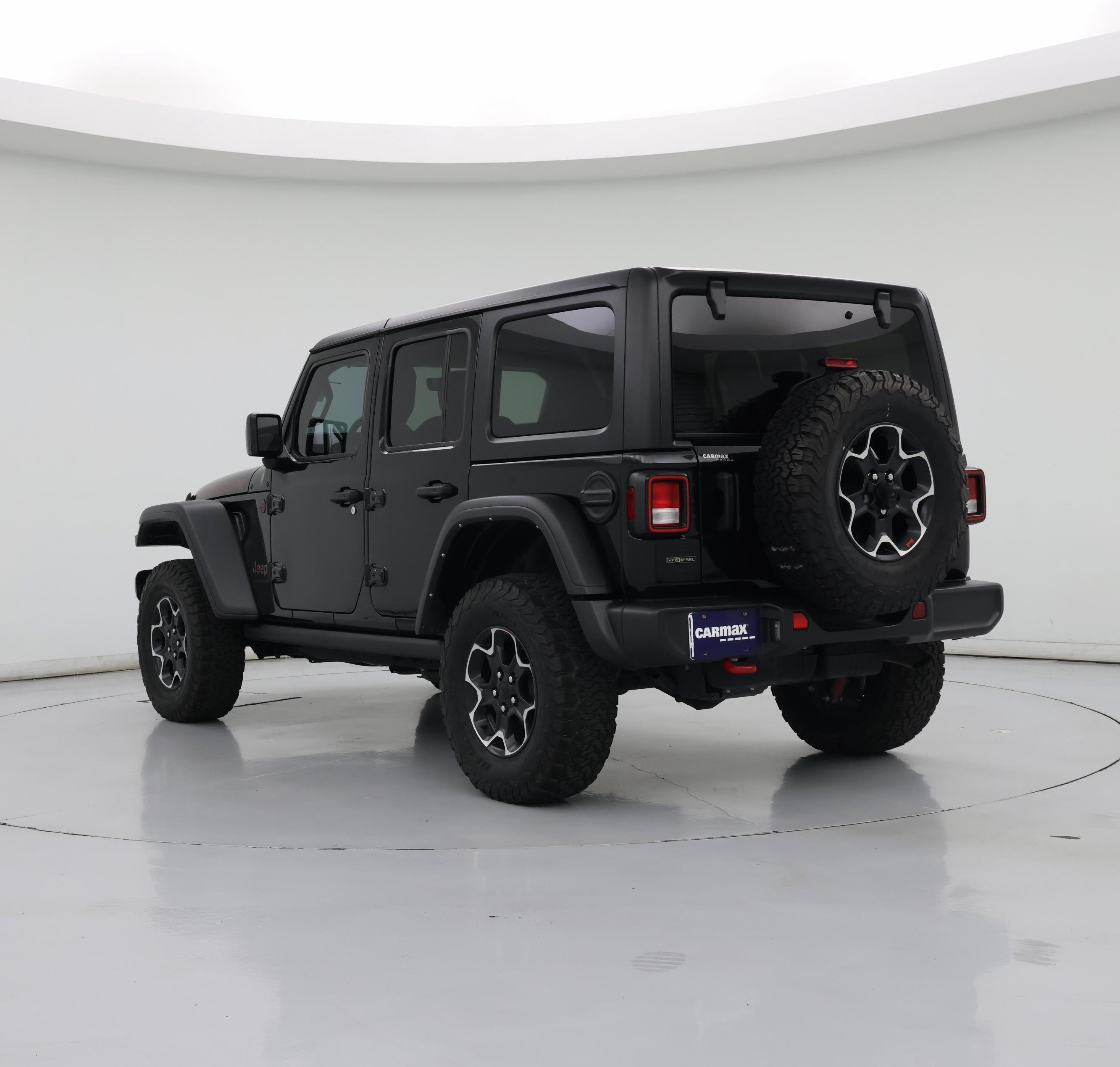 Thumbnail: 2023 Jeep Wrangler - 2