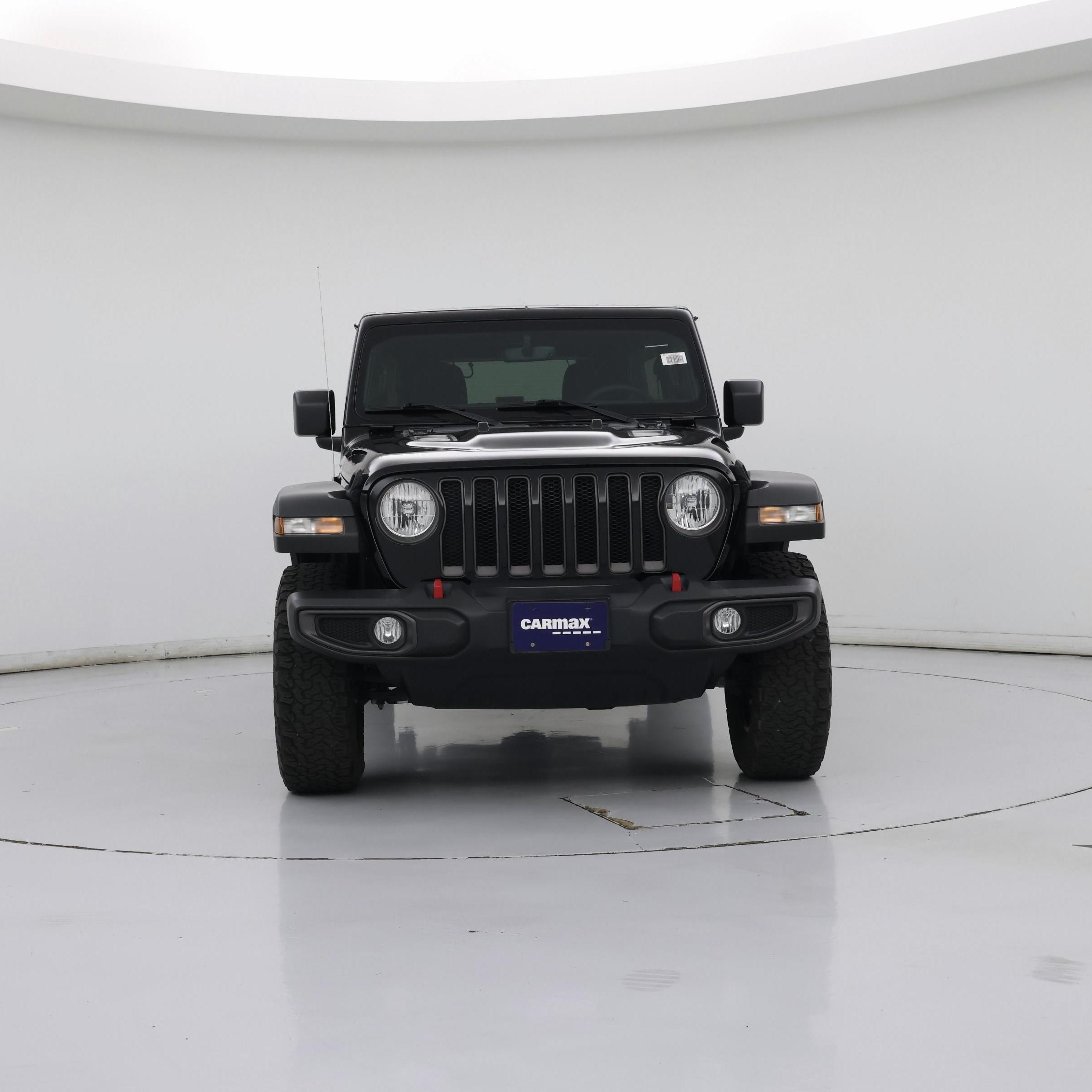 Thumbnail: 2023 Jeep Wrangler - 5