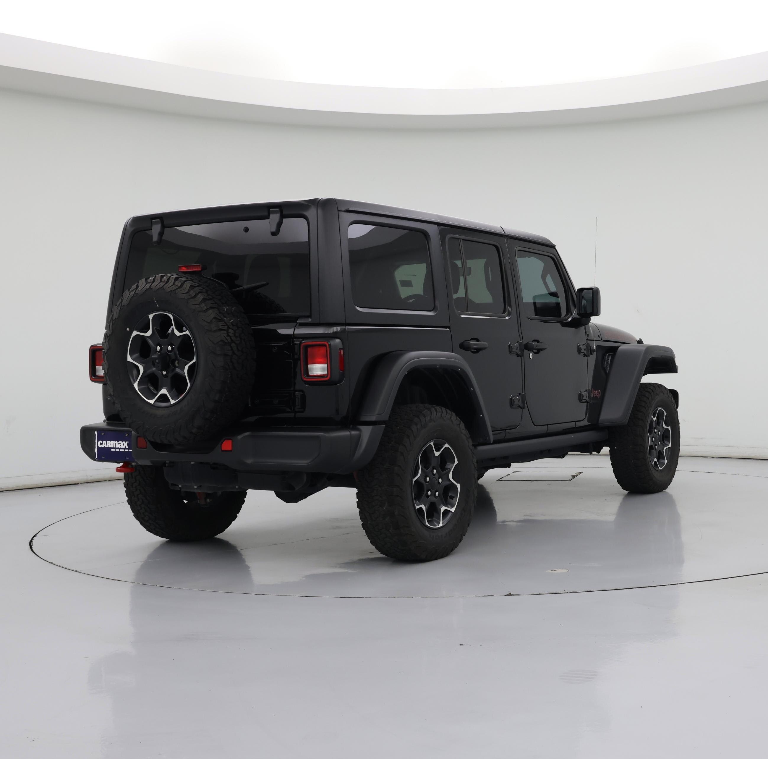 Thumbnail: 2023 Jeep Wrangler - 8