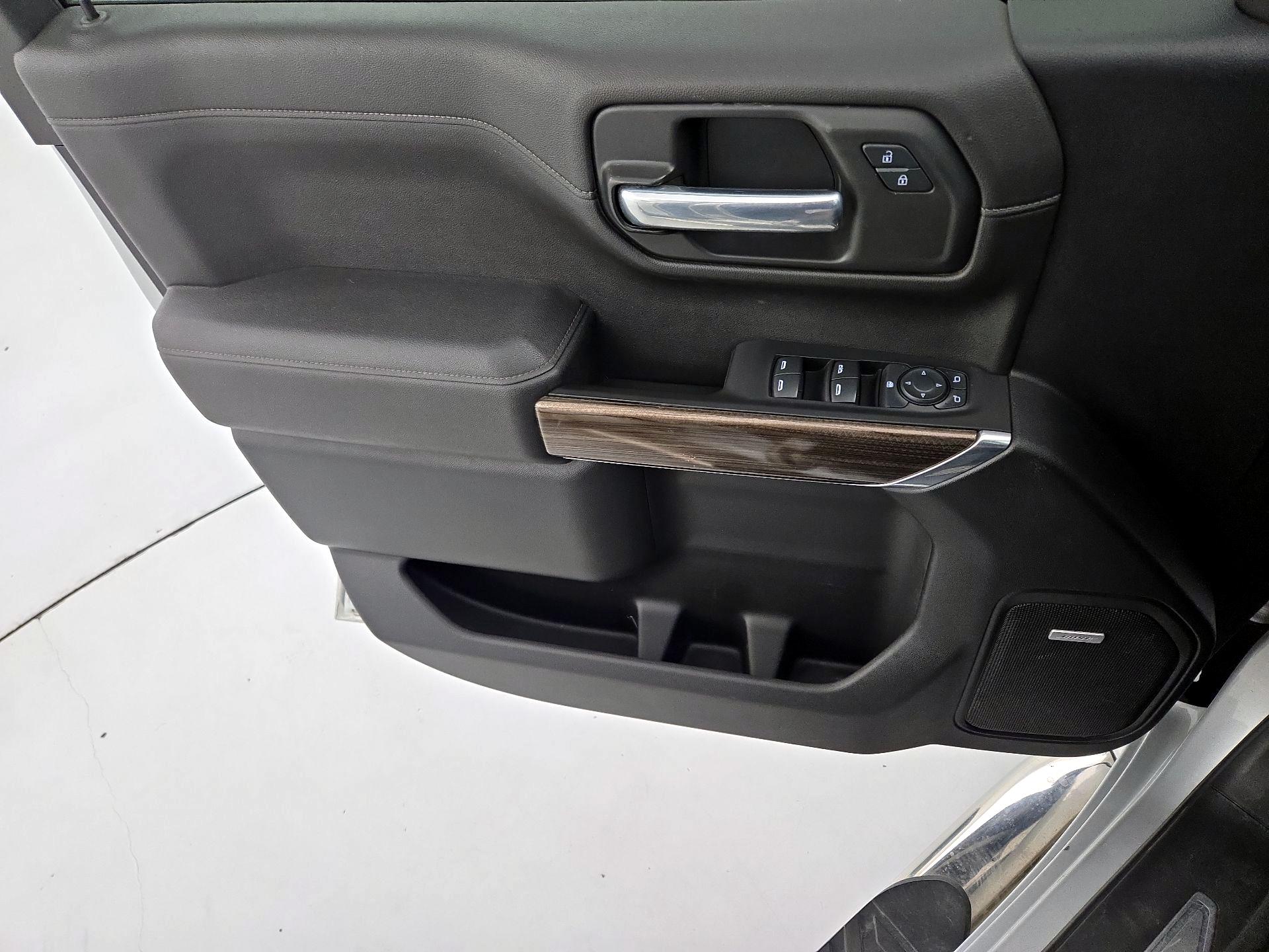 Thumbnail: 2021 Chevrolet Silverado 1500 - 12