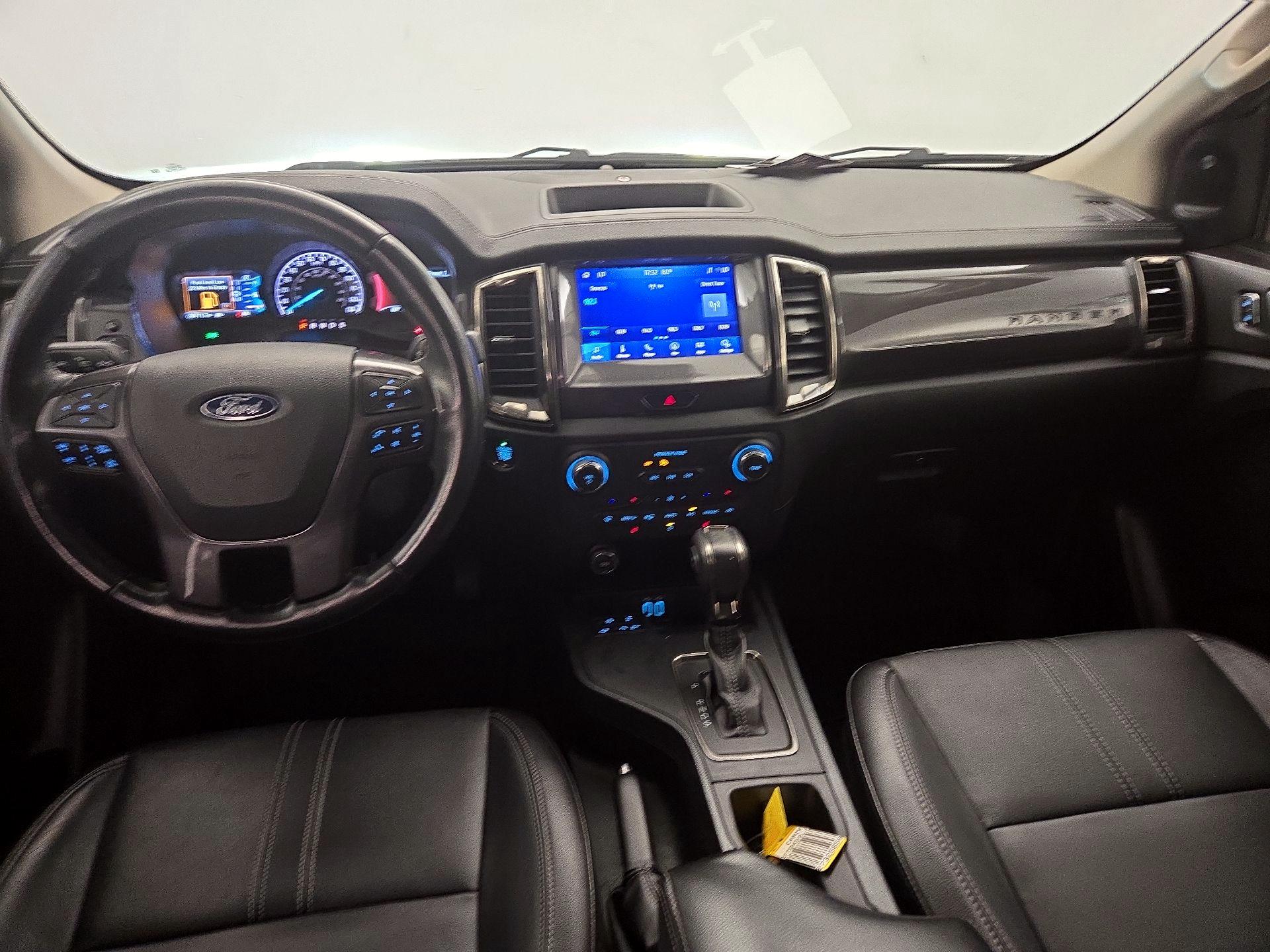 Thumbnail: 2020 Ford Ranger - 9
