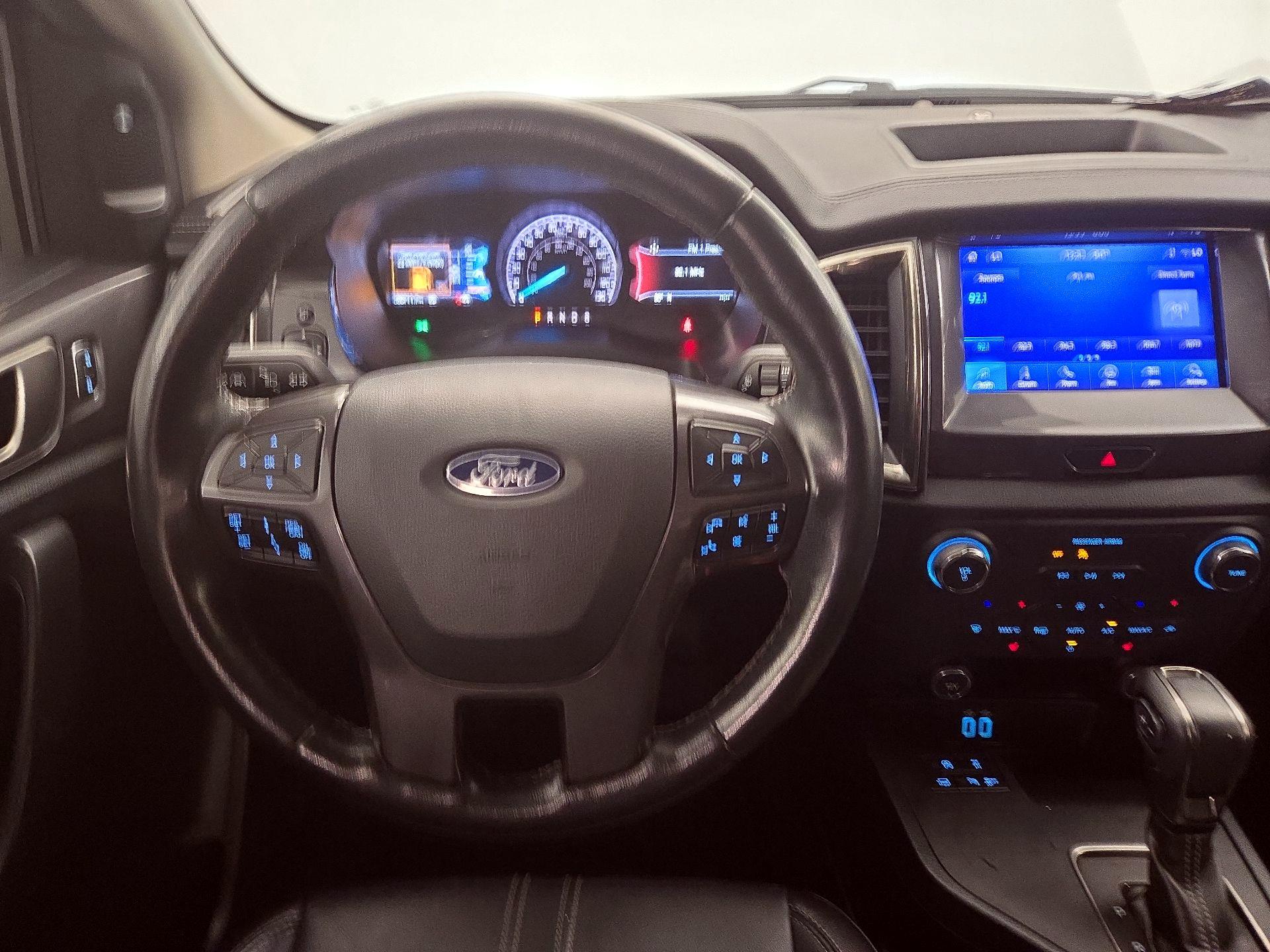 Thumbnail: 2020 Ford Ranger - 10