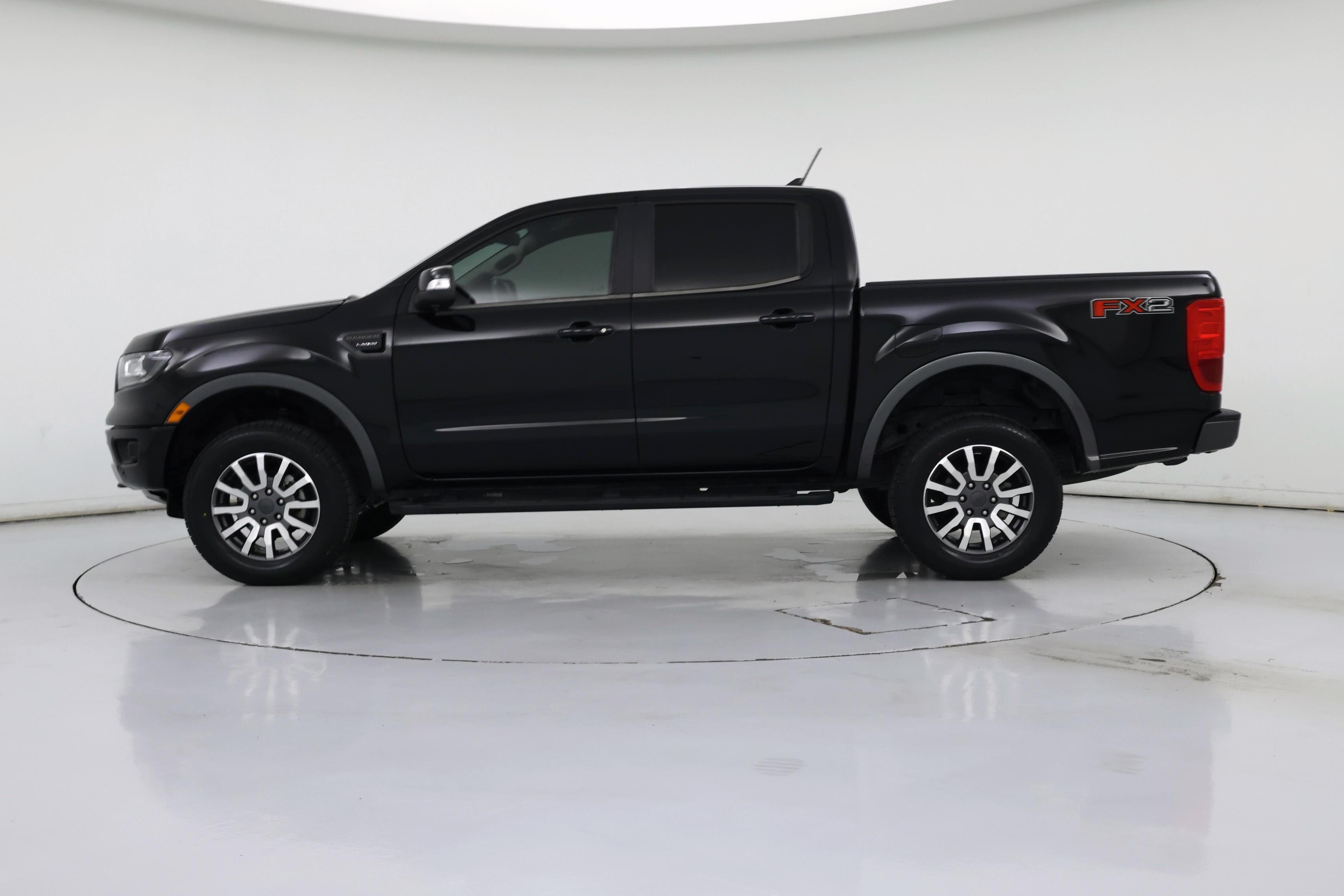 Thumbnail: 2020 Ford Ranger - 3