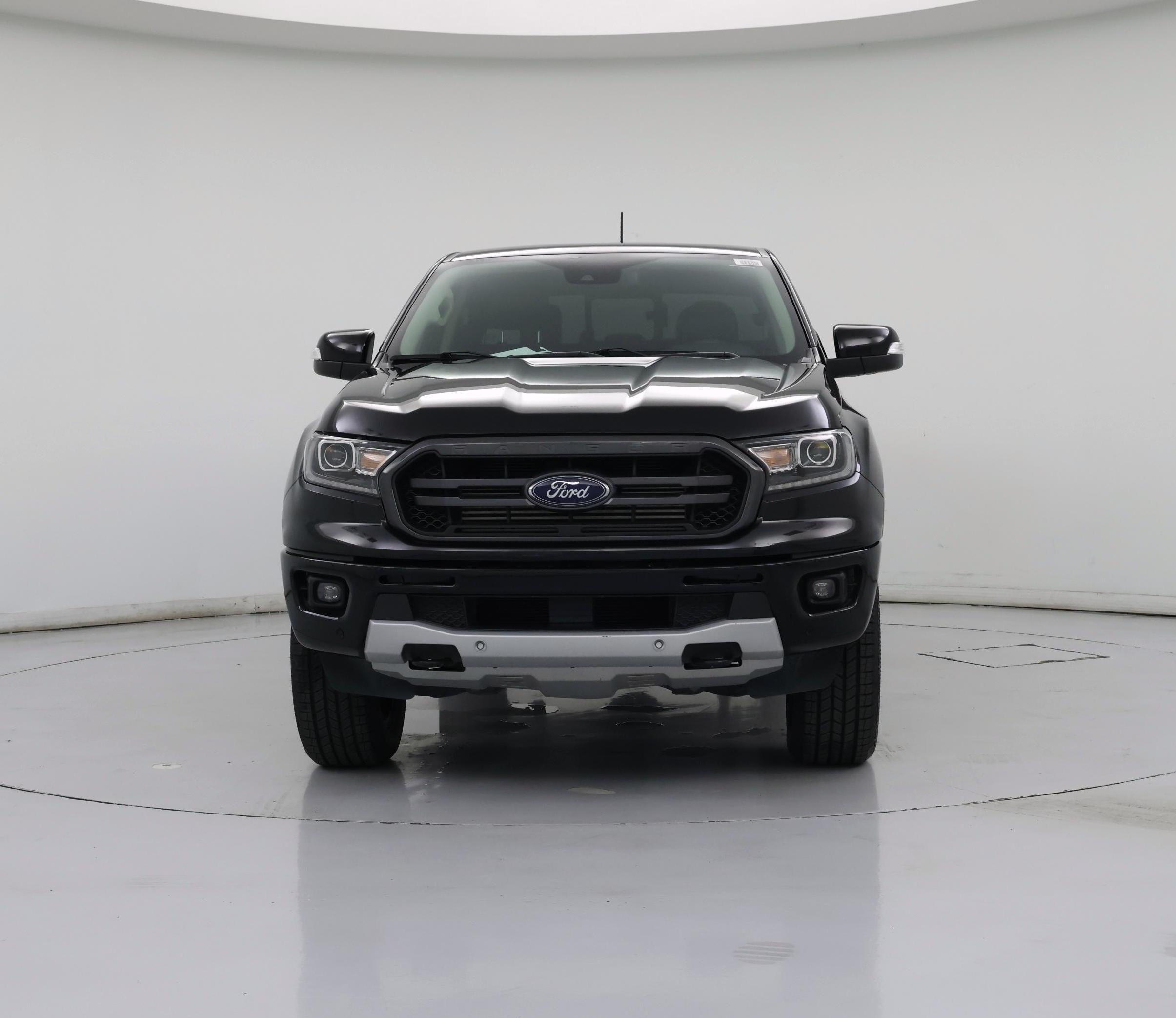Thumbnail: 2020 Ford Ranger - 5