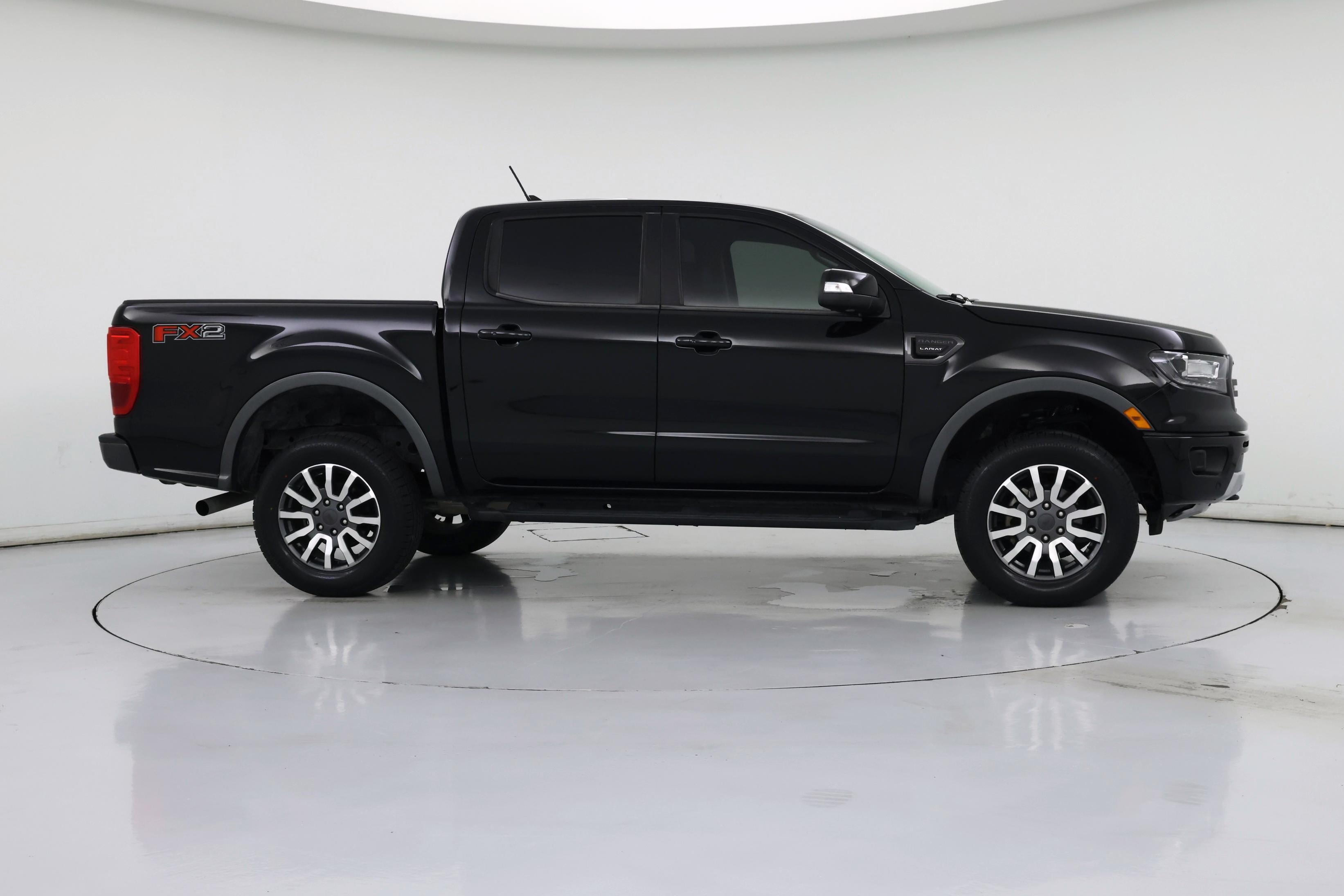 Thumbnail: 2020 Ford Ranger - 7