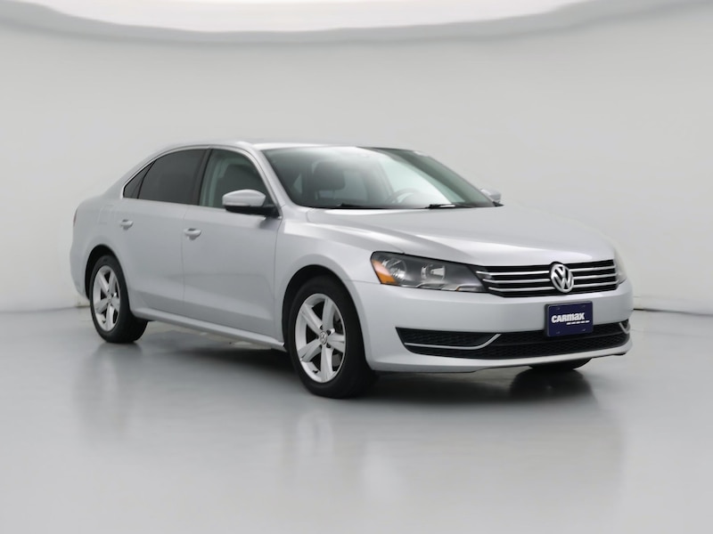 2014 Volkswagen Passat SE -
                  Irving, TX