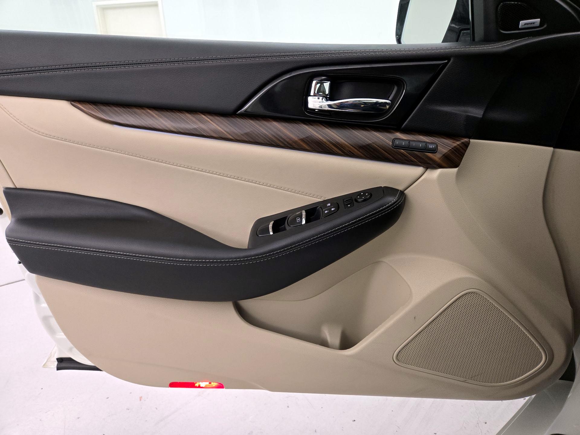 Thumbnail: 2018 Nissan Maxima - 12