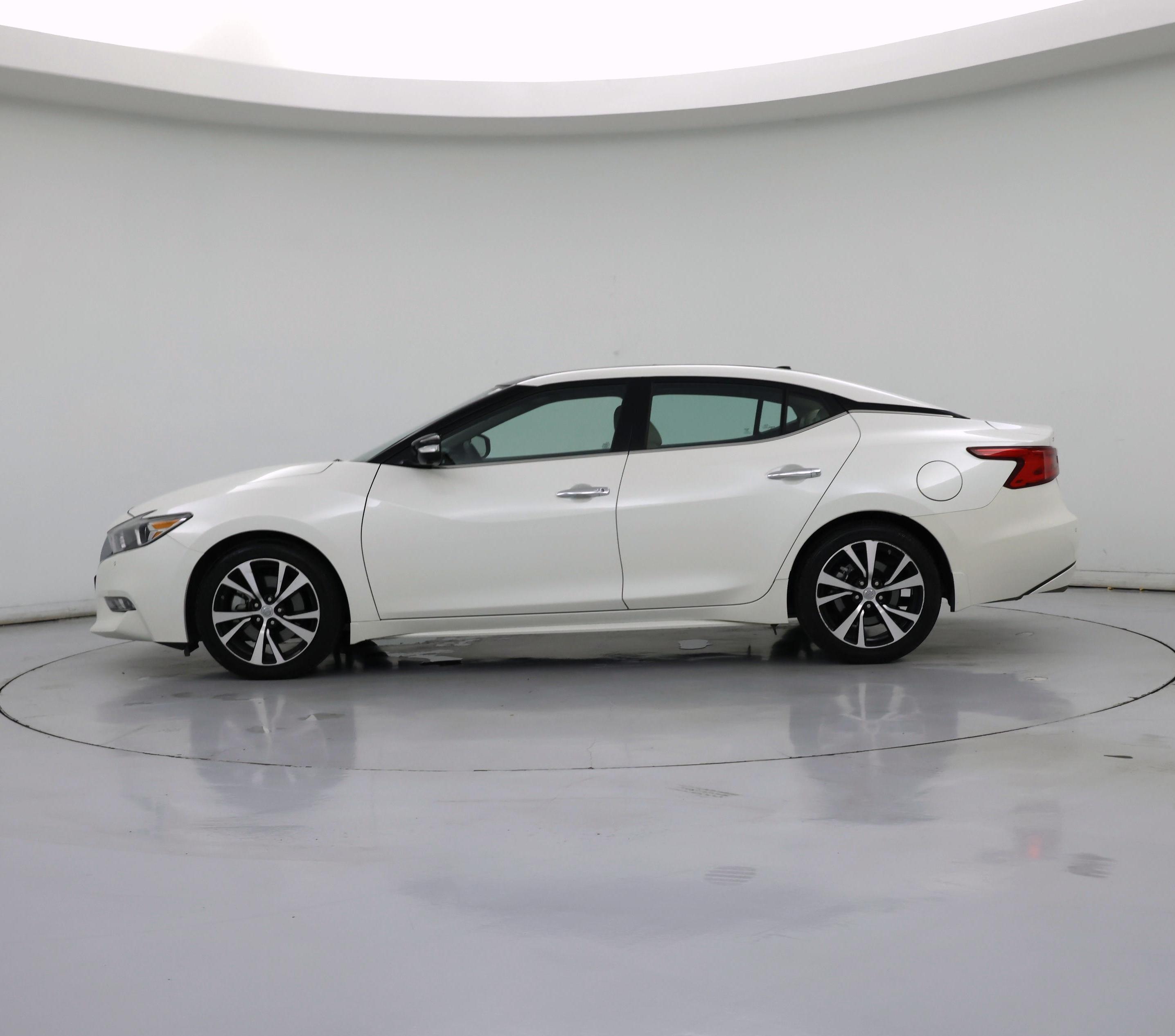 Thumbnail: 2018 Nissan Maxima - 3
