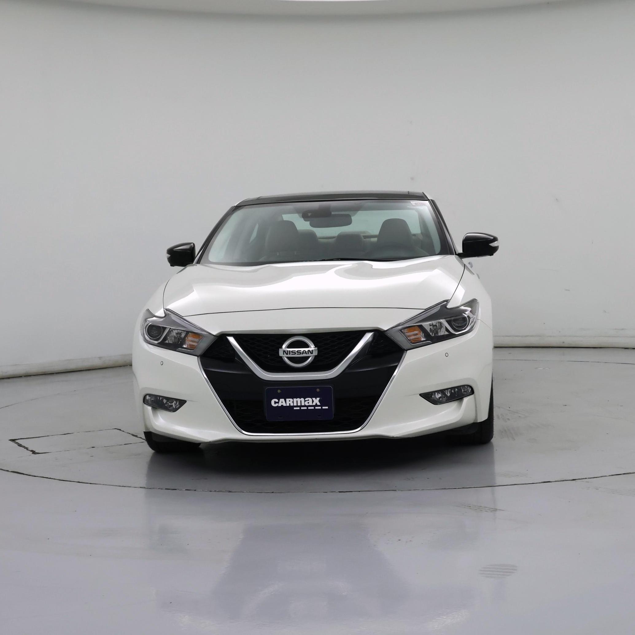 Thumbnail: 2018 Nissan Maxima - 5