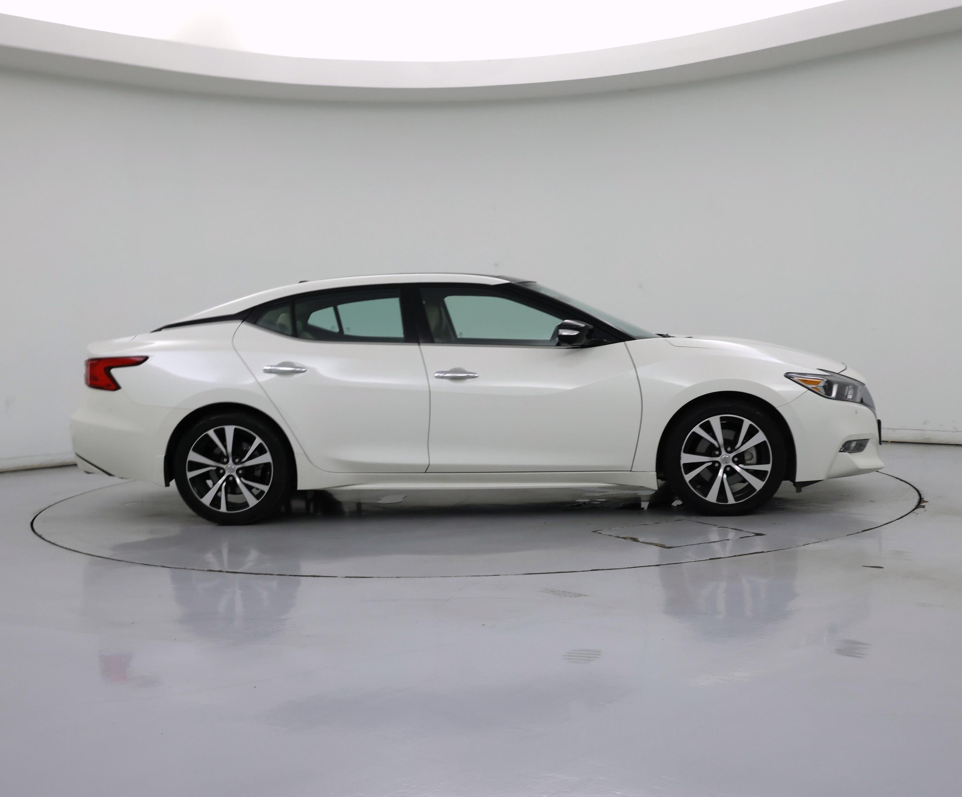 Thumbnail: 2018 Nissan Maxima - 7
