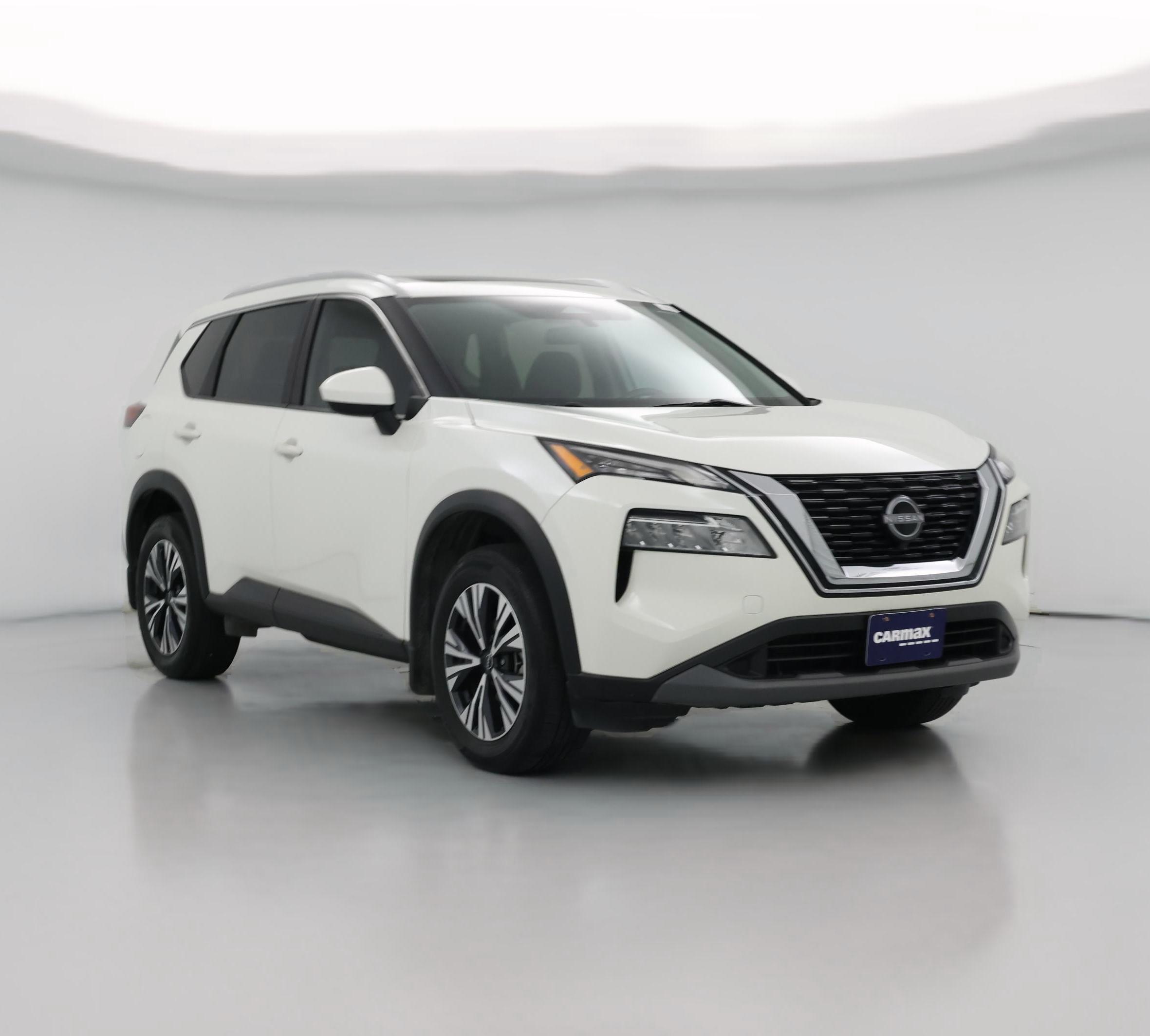 Thumbnail: 2023 Nissan Rogue - 1