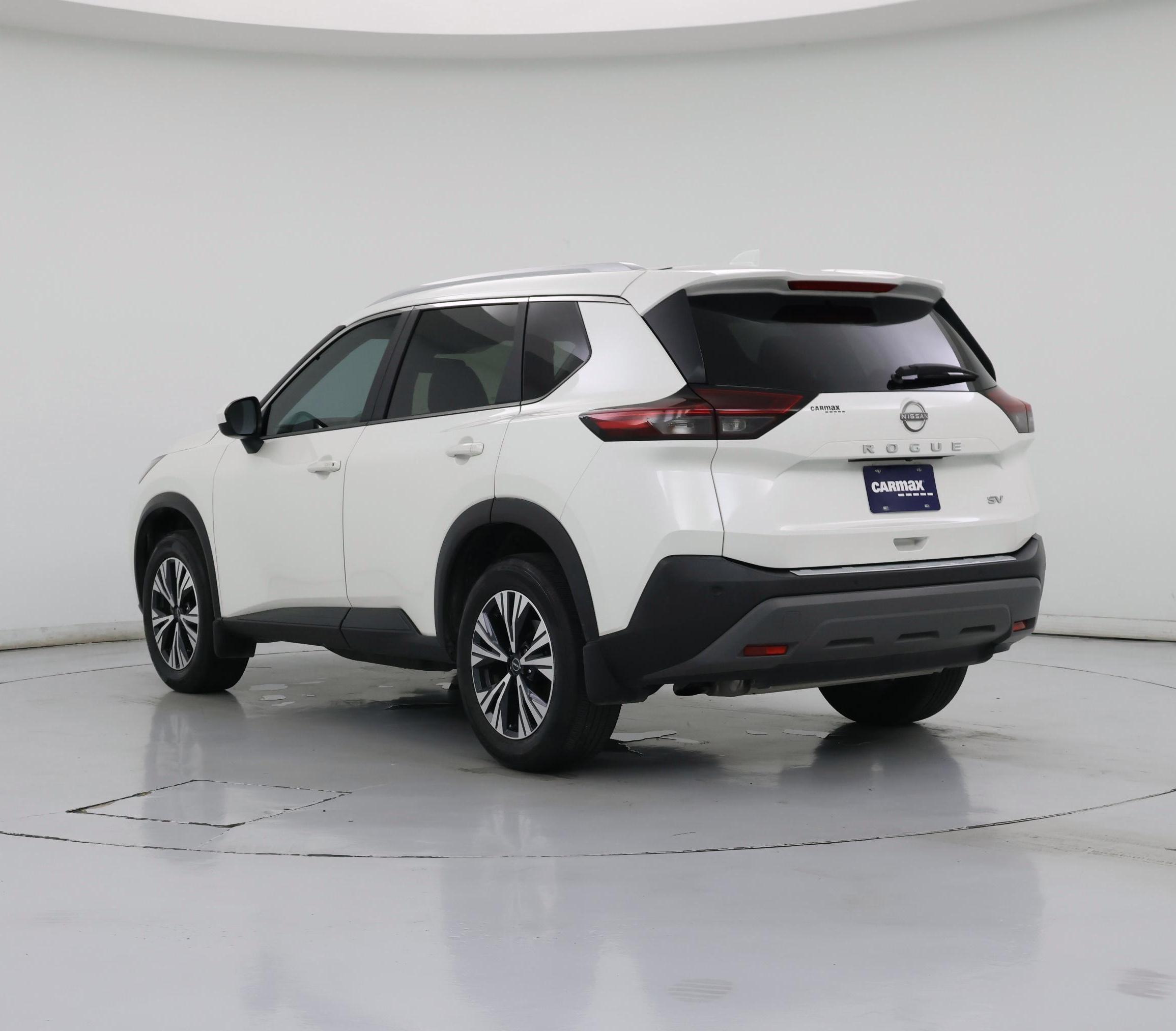 Thumbnail: 2023 Nissan Rogue - 2