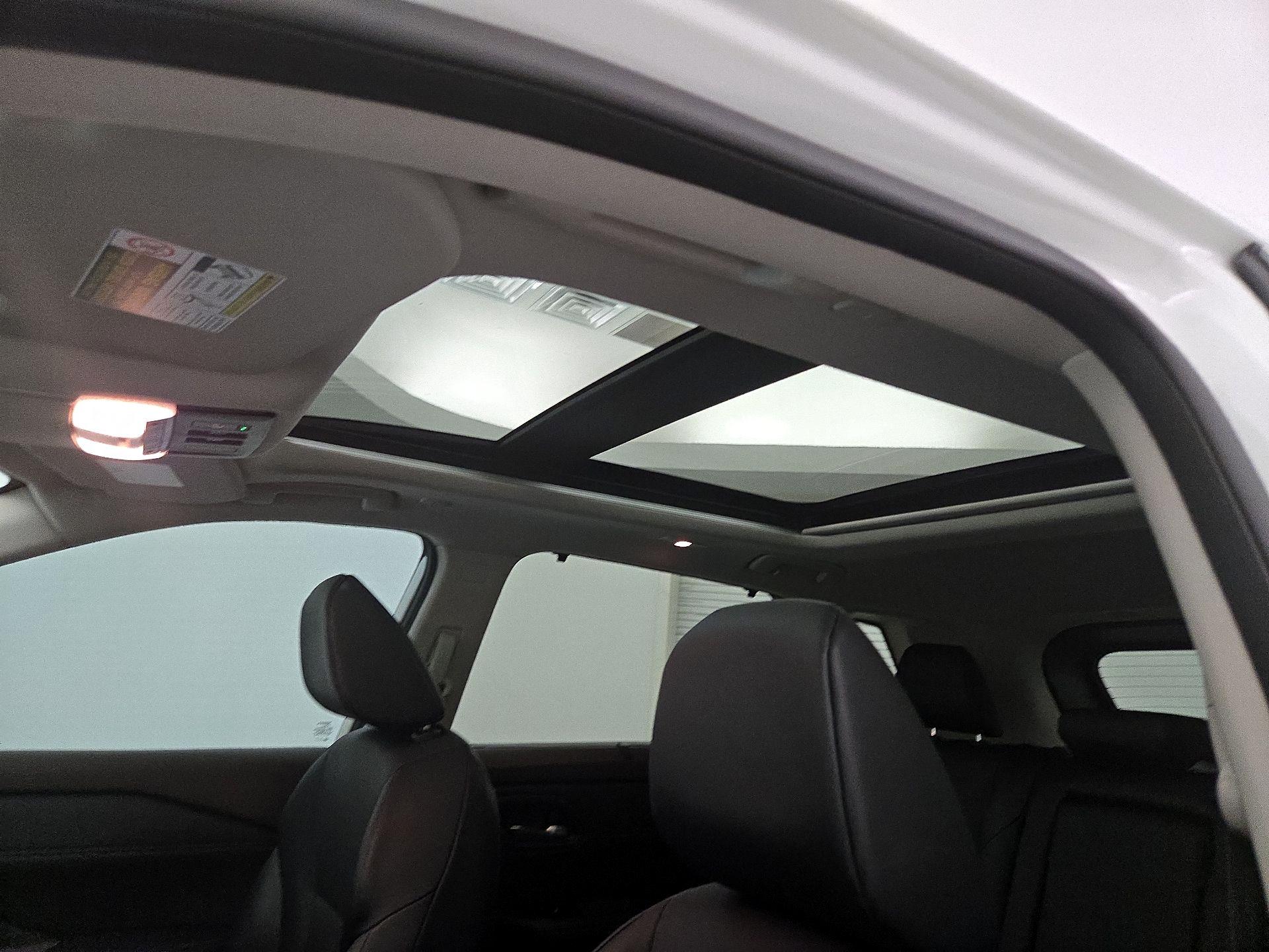 Thumbnail: 2023 Nissan Rogue - 19