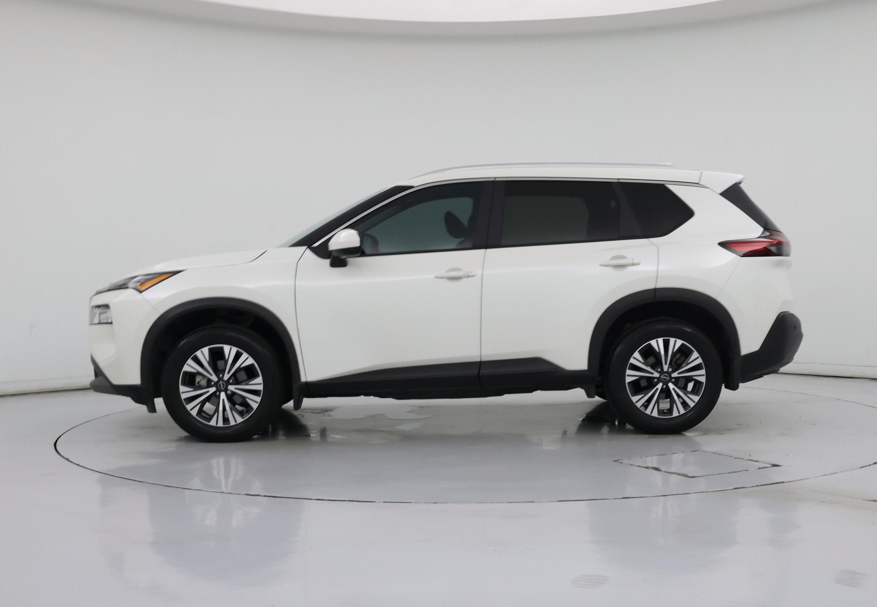 Thumbnail: 2023 Nissan Rogue - 3
