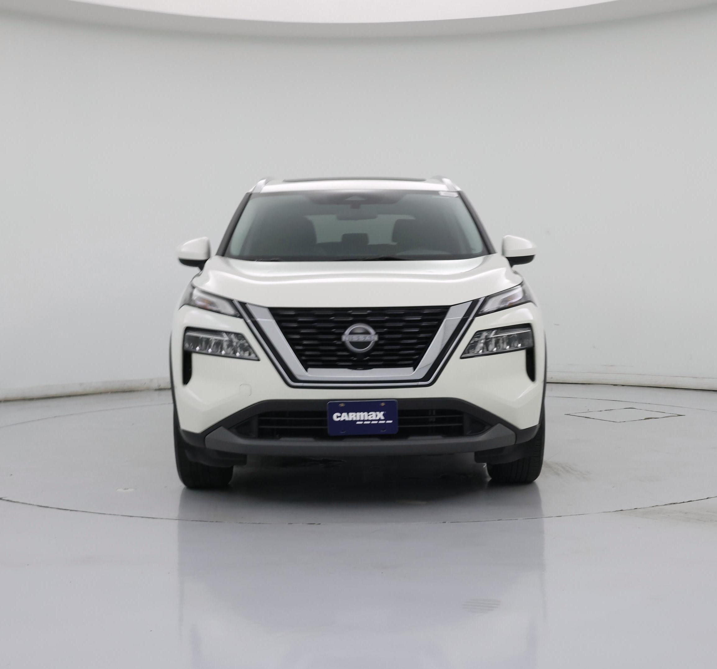 Thumbnail: 2023 Nissan Rogue - 5