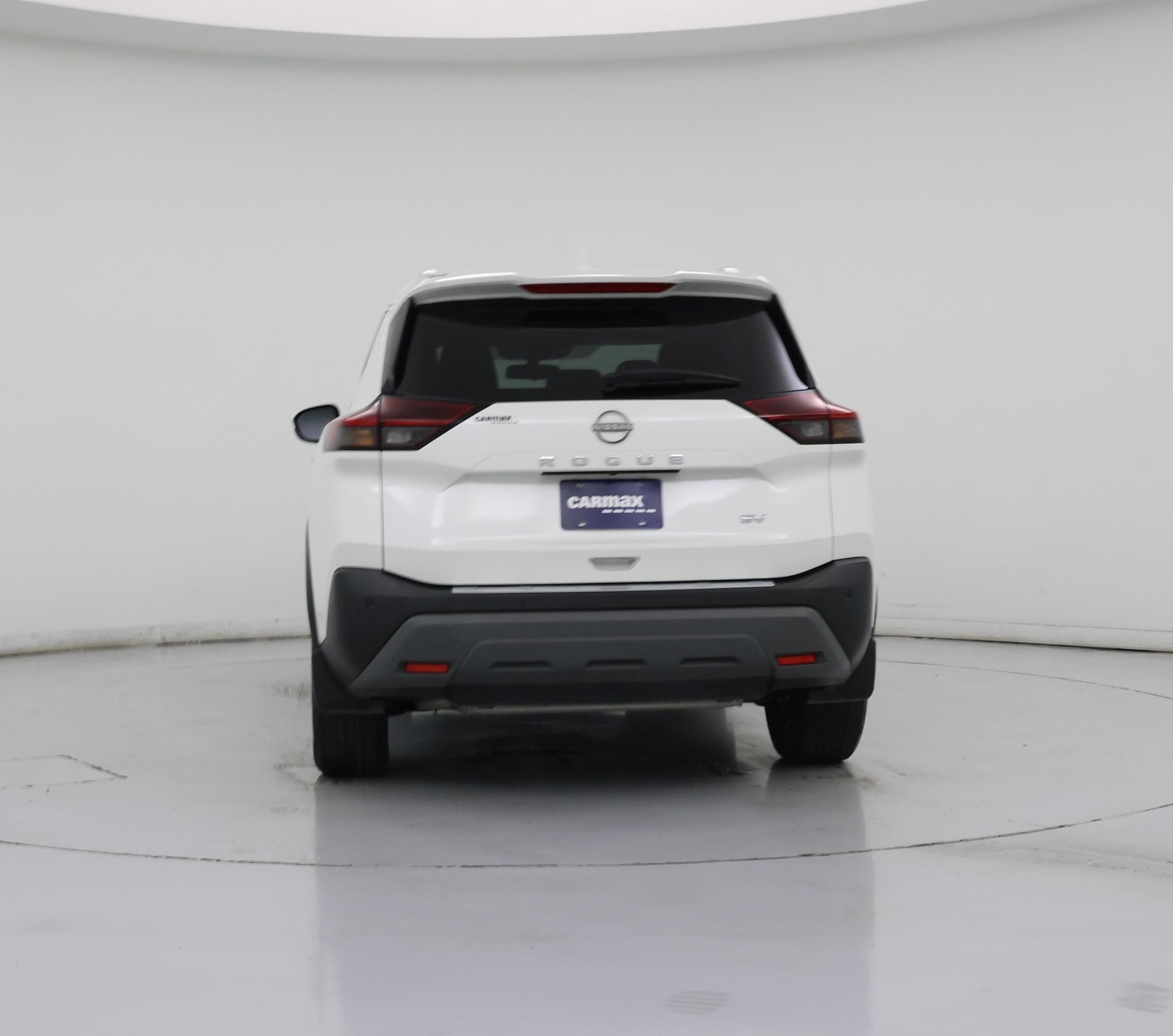 Thumbnail: 2023 Nissan Rogue - 6