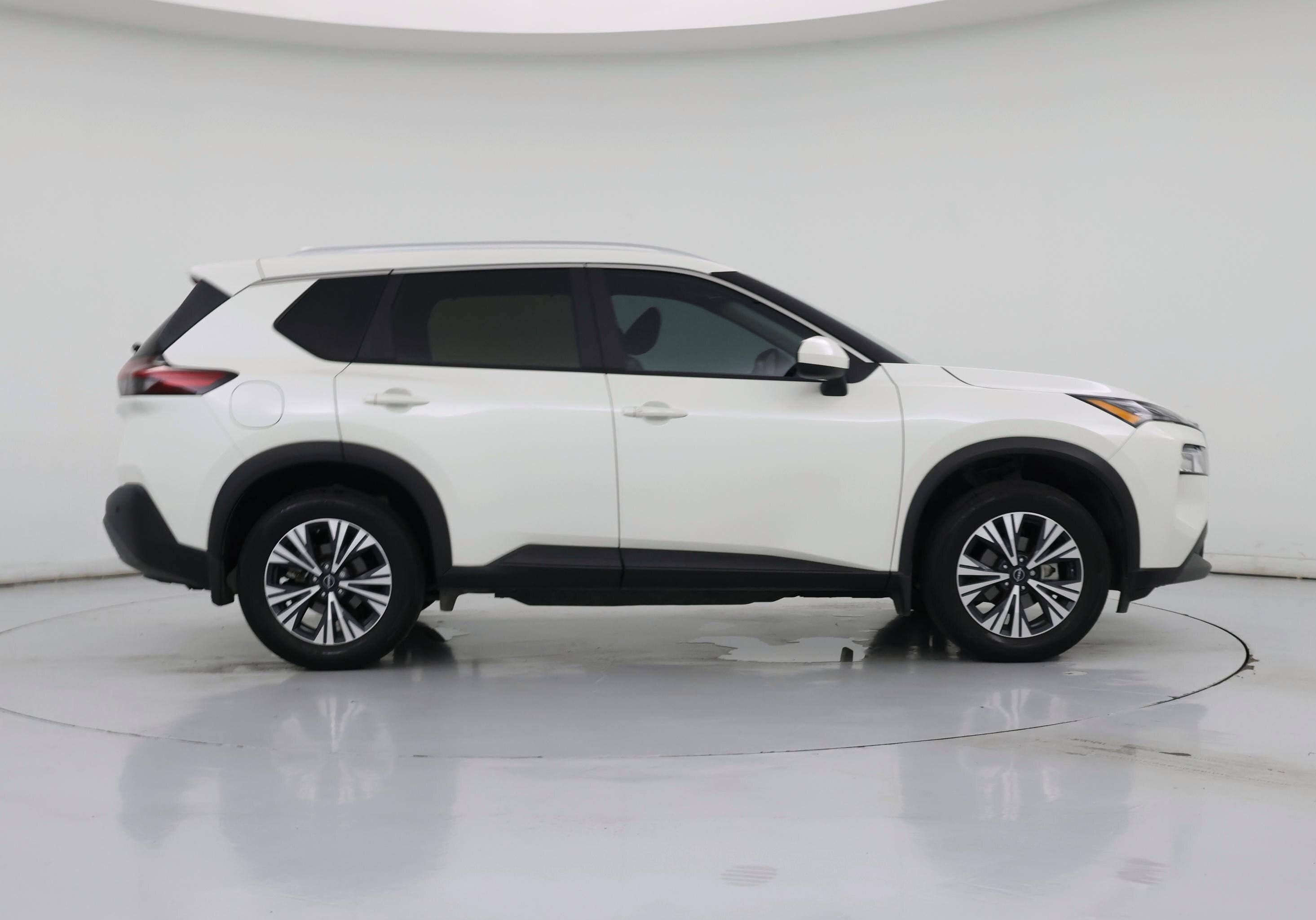 Thumbnail: 2023 Nissan Rogue - 7