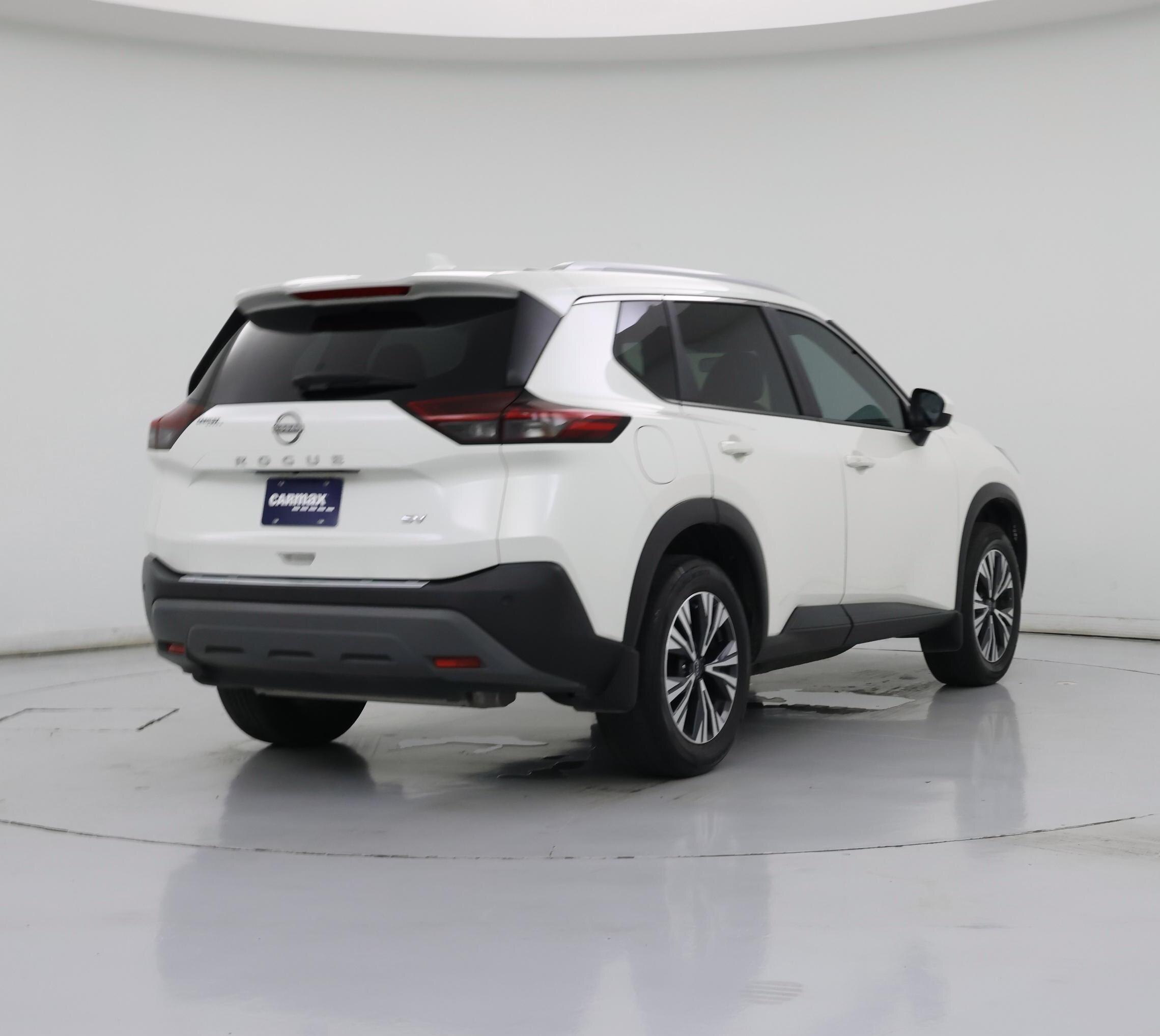 Thumbnail: 2023 Nissan Rogue - 8