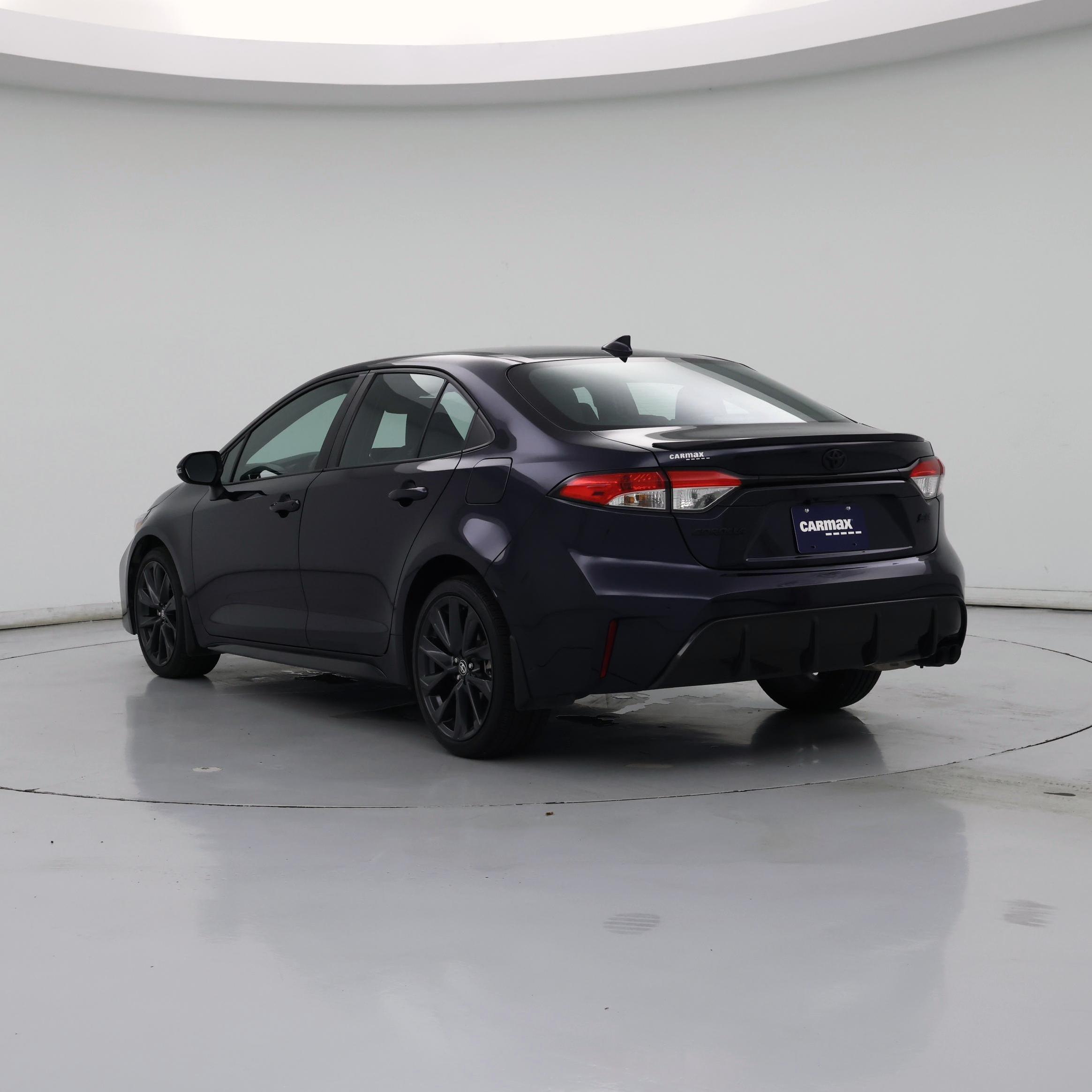 Thumbnail: 2023 Toyota Corolla - 2