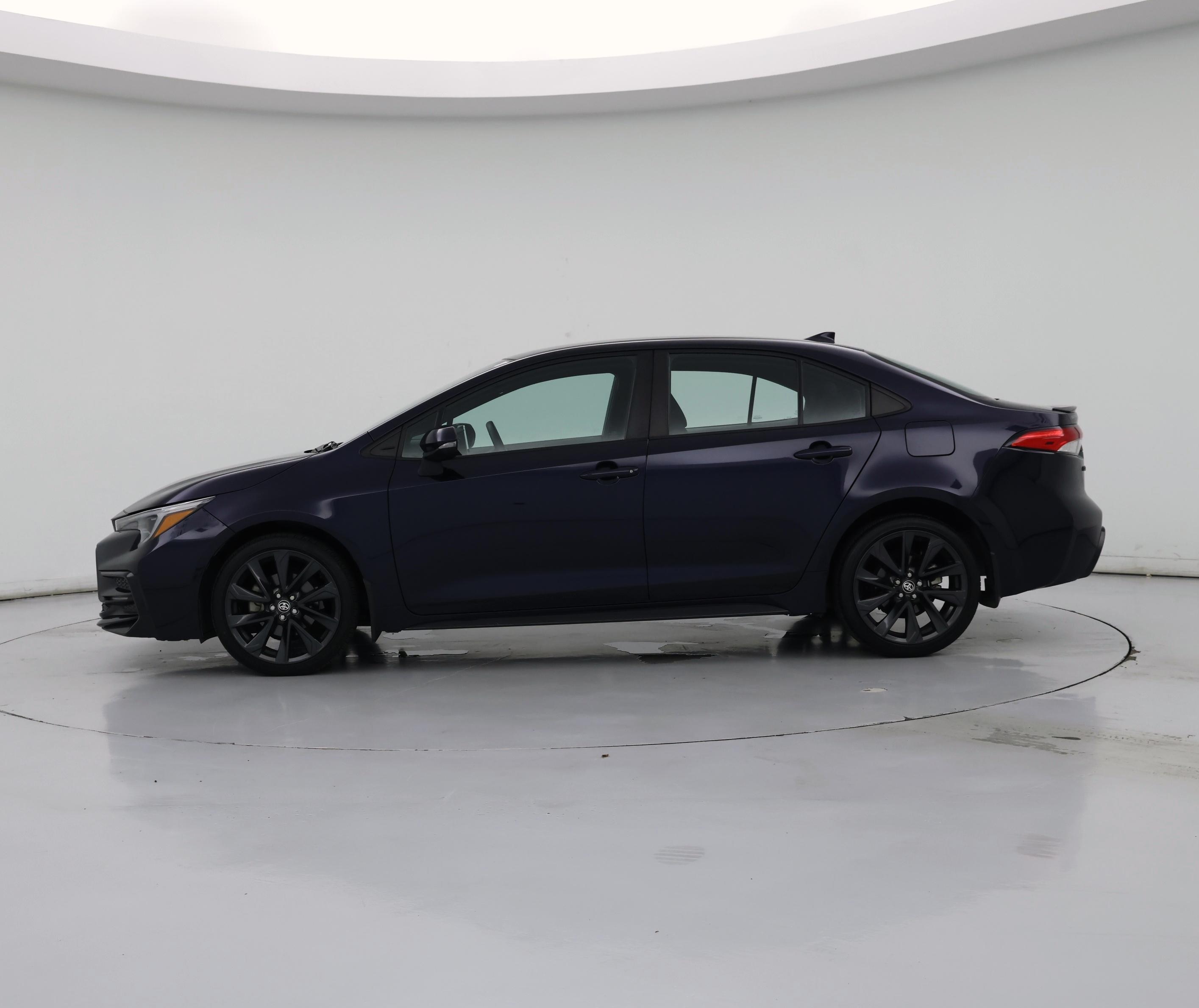 Thumbnail: 2023 Toyota Corolla - 3