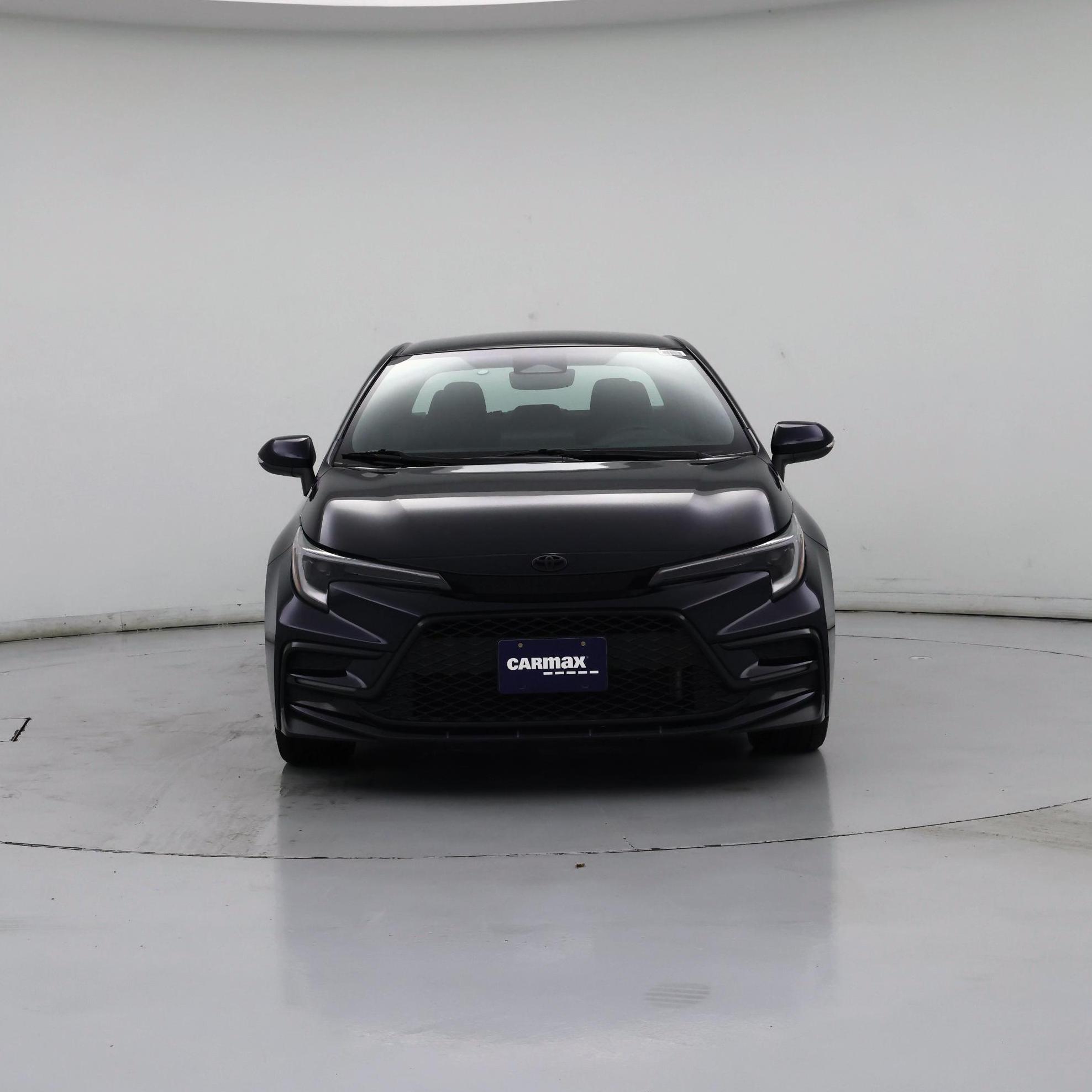 Thumbnail: 2023 Toyota Corolla - 5