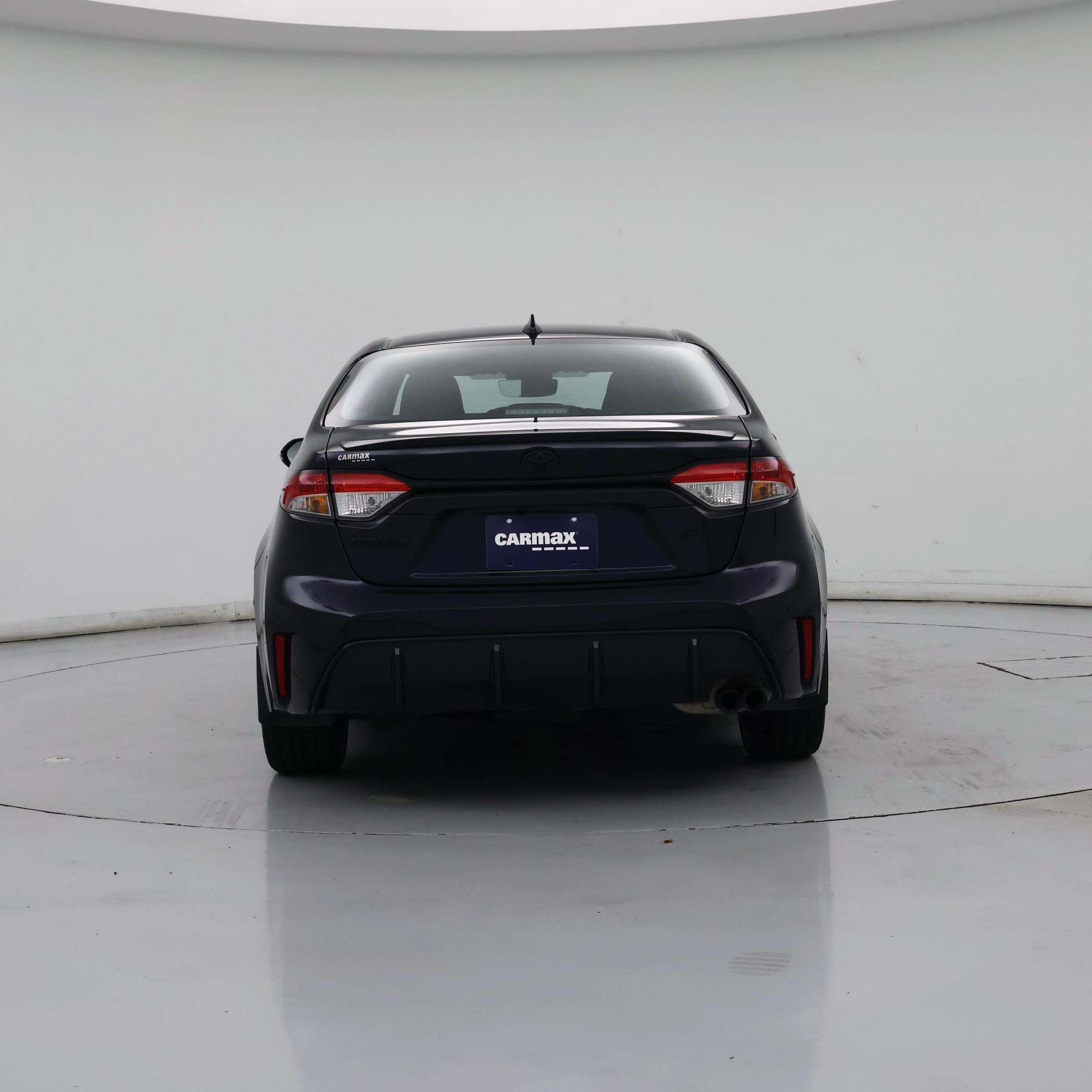 Thumbnail: 2023 Toyota Corolla - 6