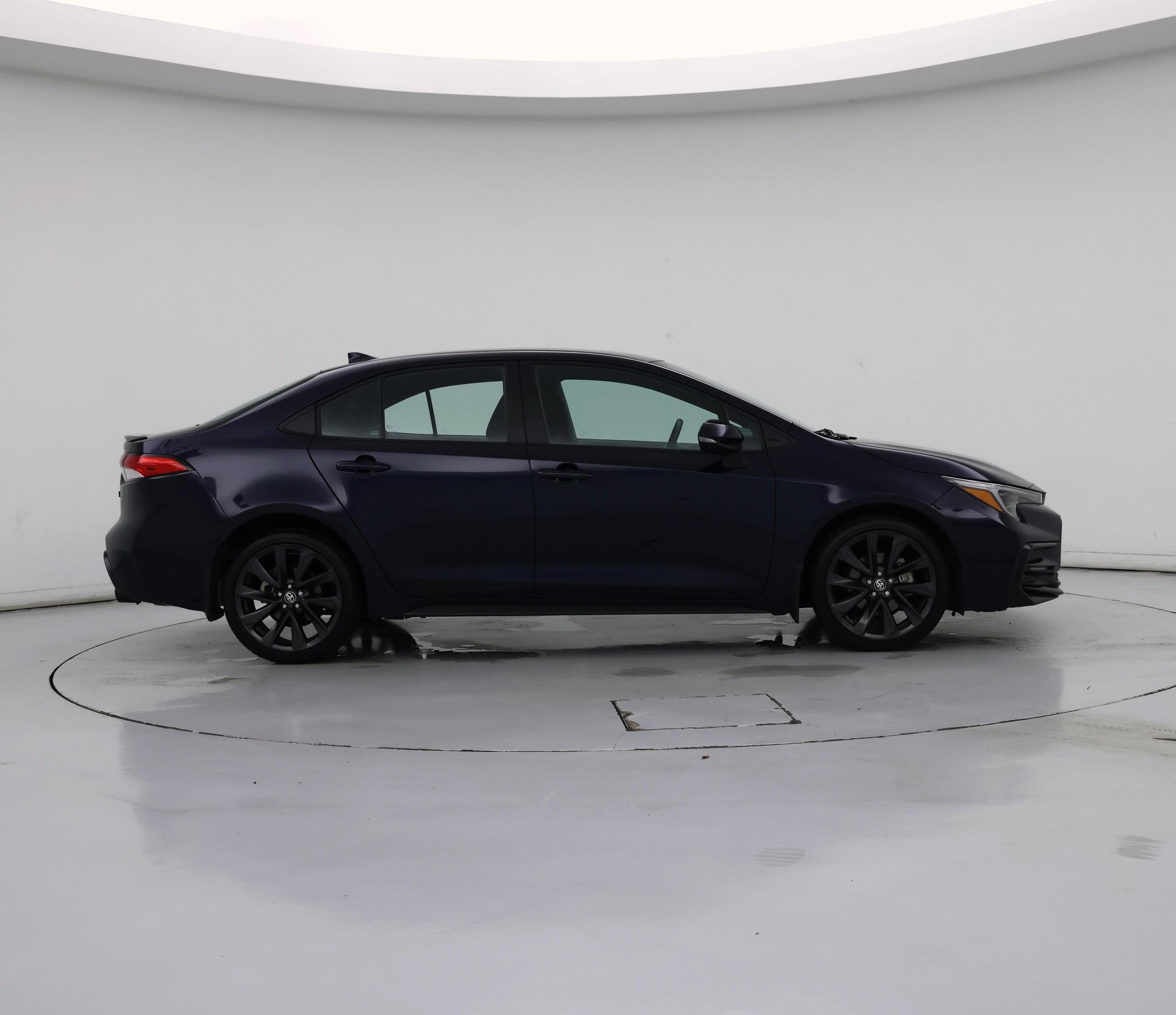 Thumbnail: 2023 Toyota Corolla - 7