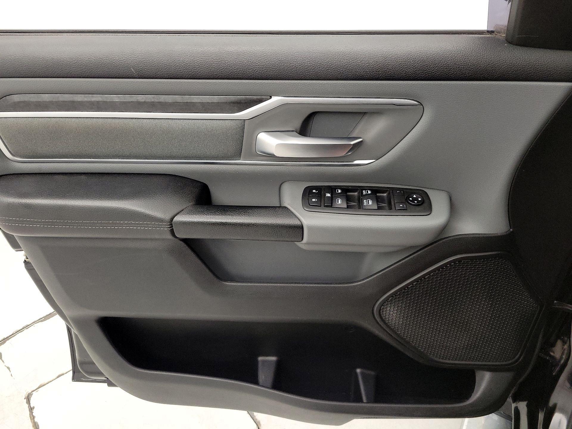 Thumbnail: 2019 RAM 1500 - 12
