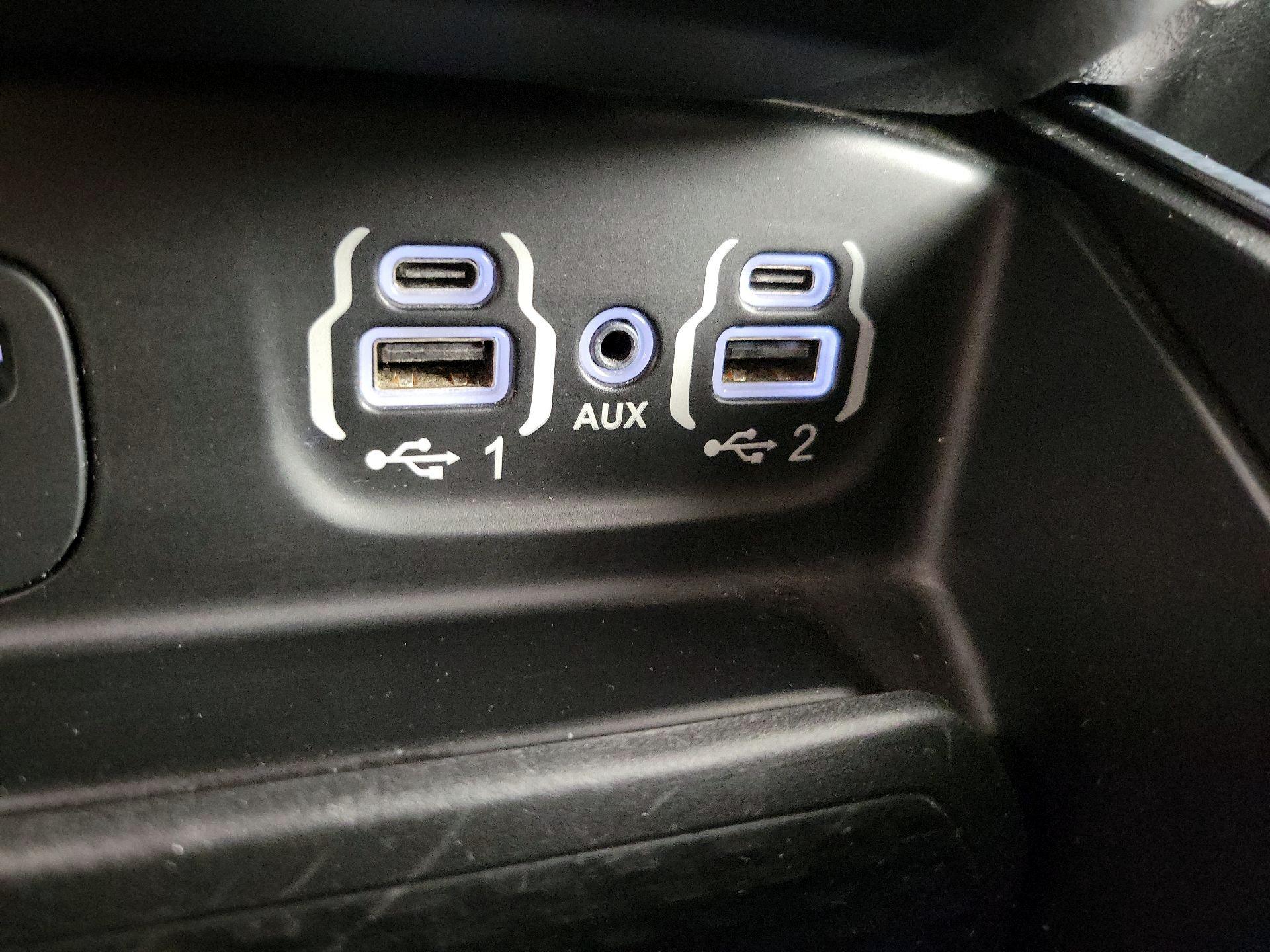 Thumbnail: 2019 RAM 1500 - 18