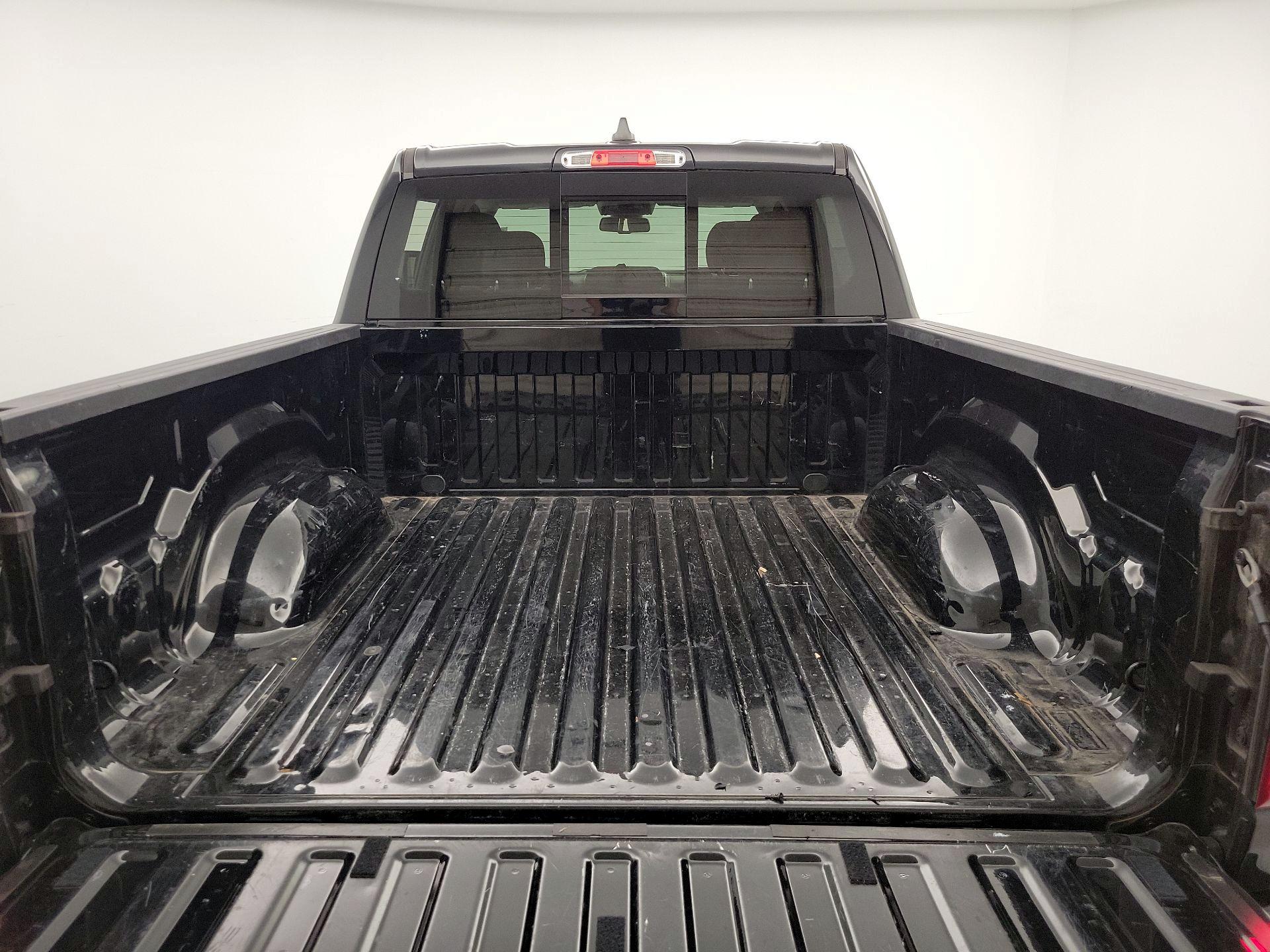 Thumbnail: 2019 RAM 1500 - 20