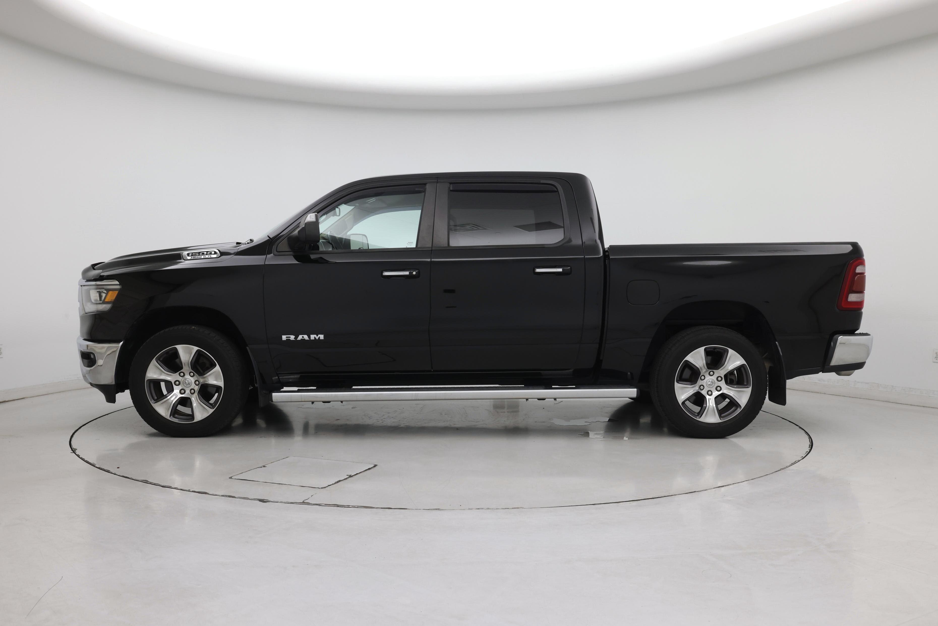 Thumbnail: 2019 RAM 1500 - 3