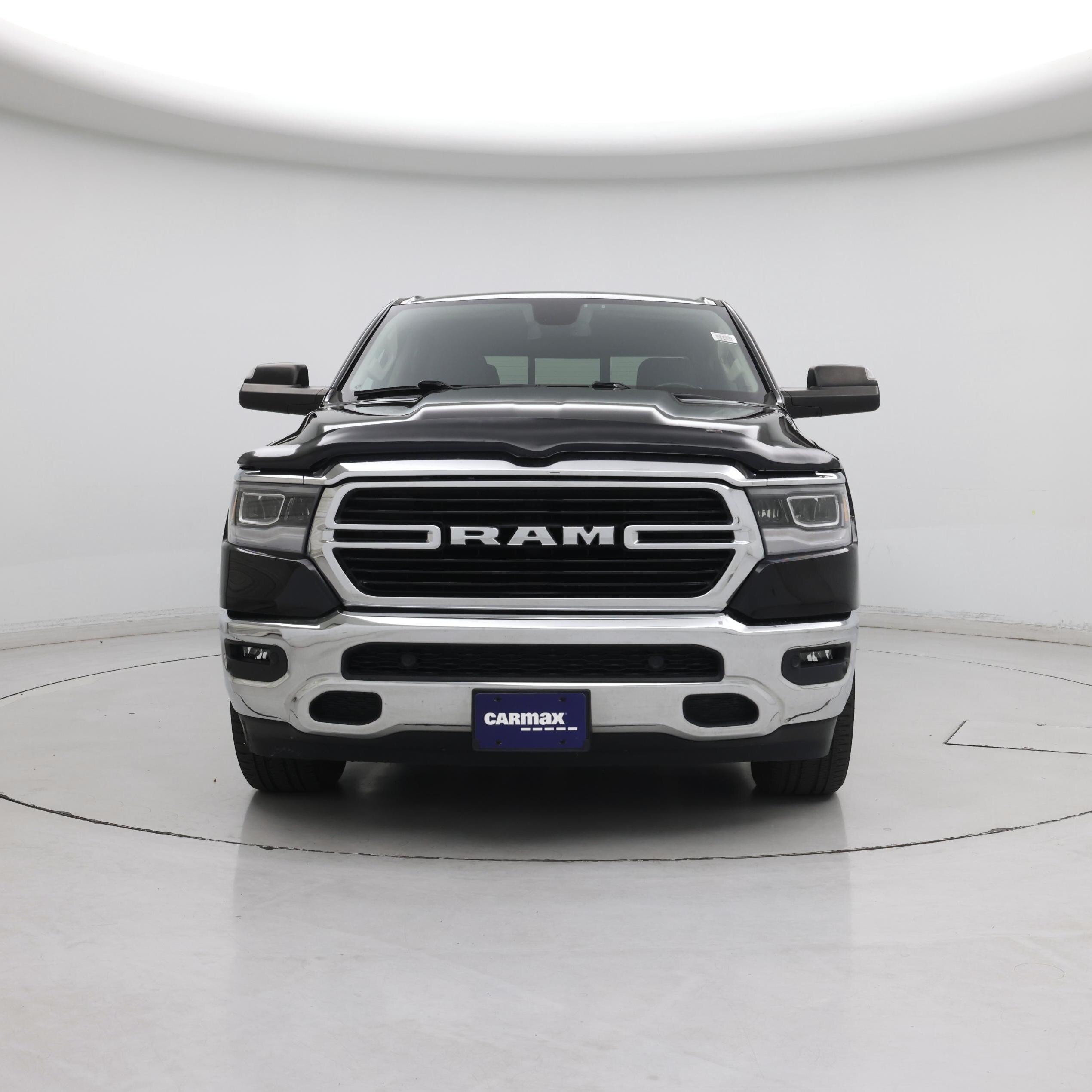 Thumbnail: 2019 RAM 1500 - 5