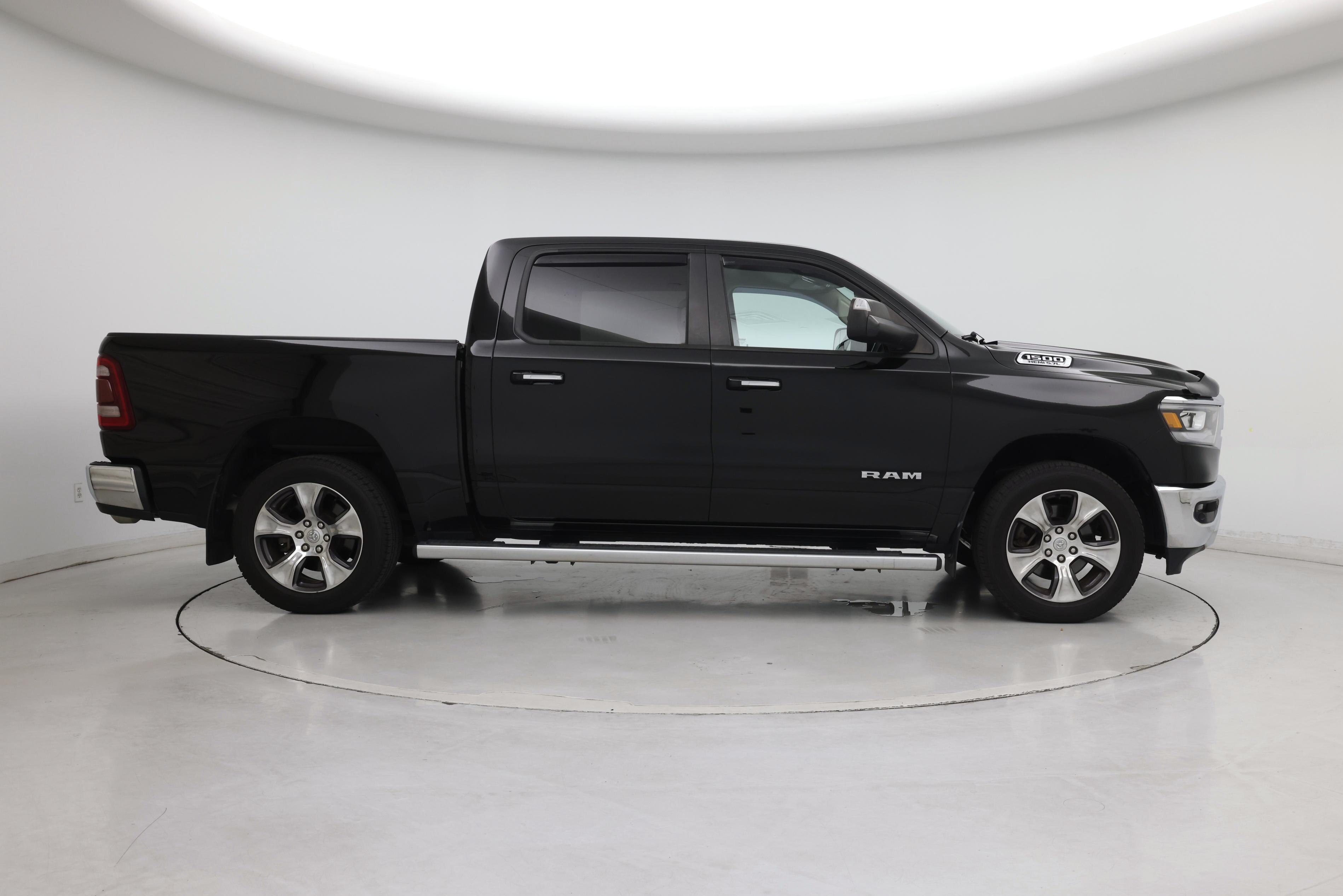 Thumbnail: 2019 RAM 1500 - 7