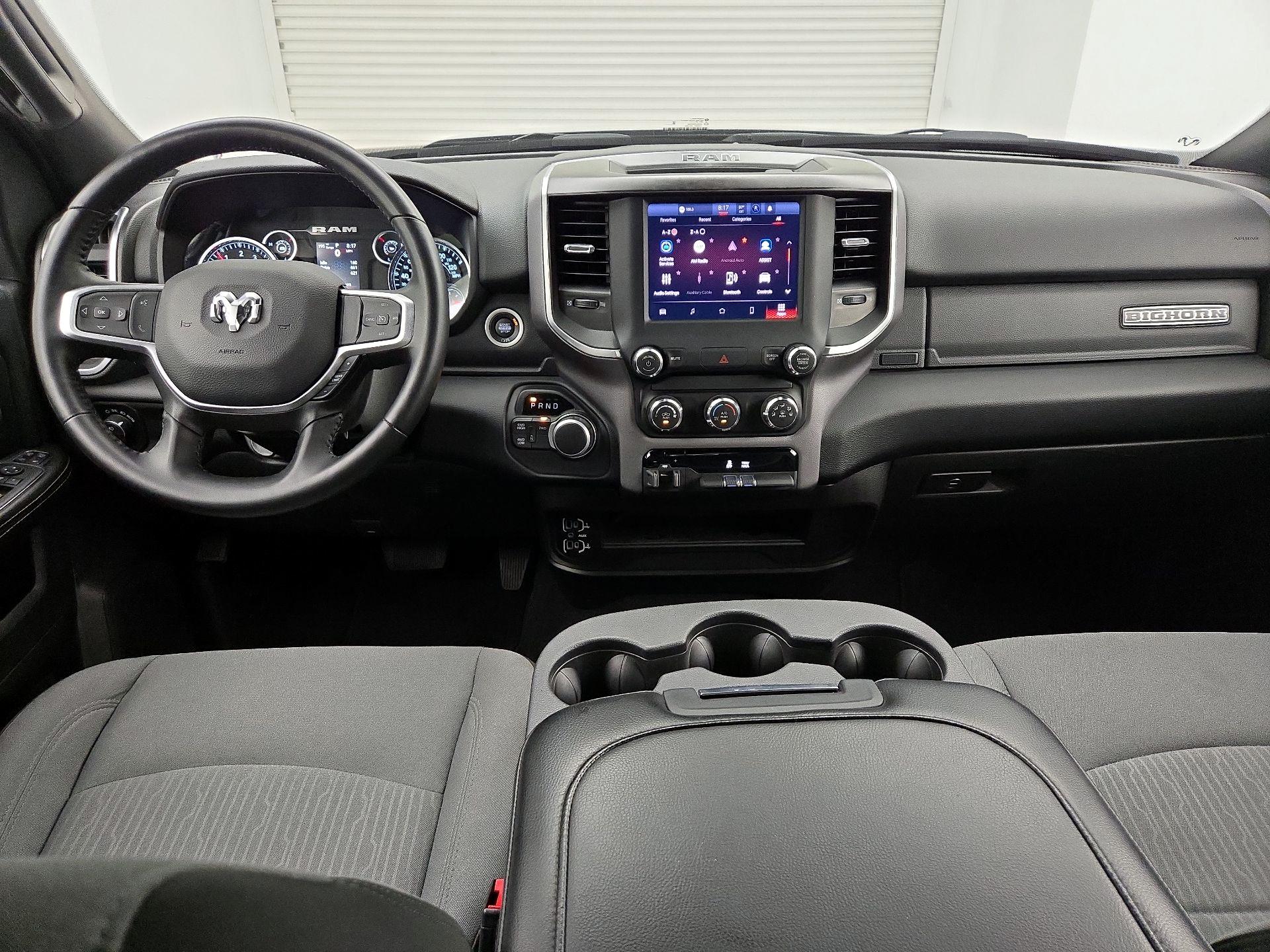Thumbnail: 2024 RAM 2500 - 9