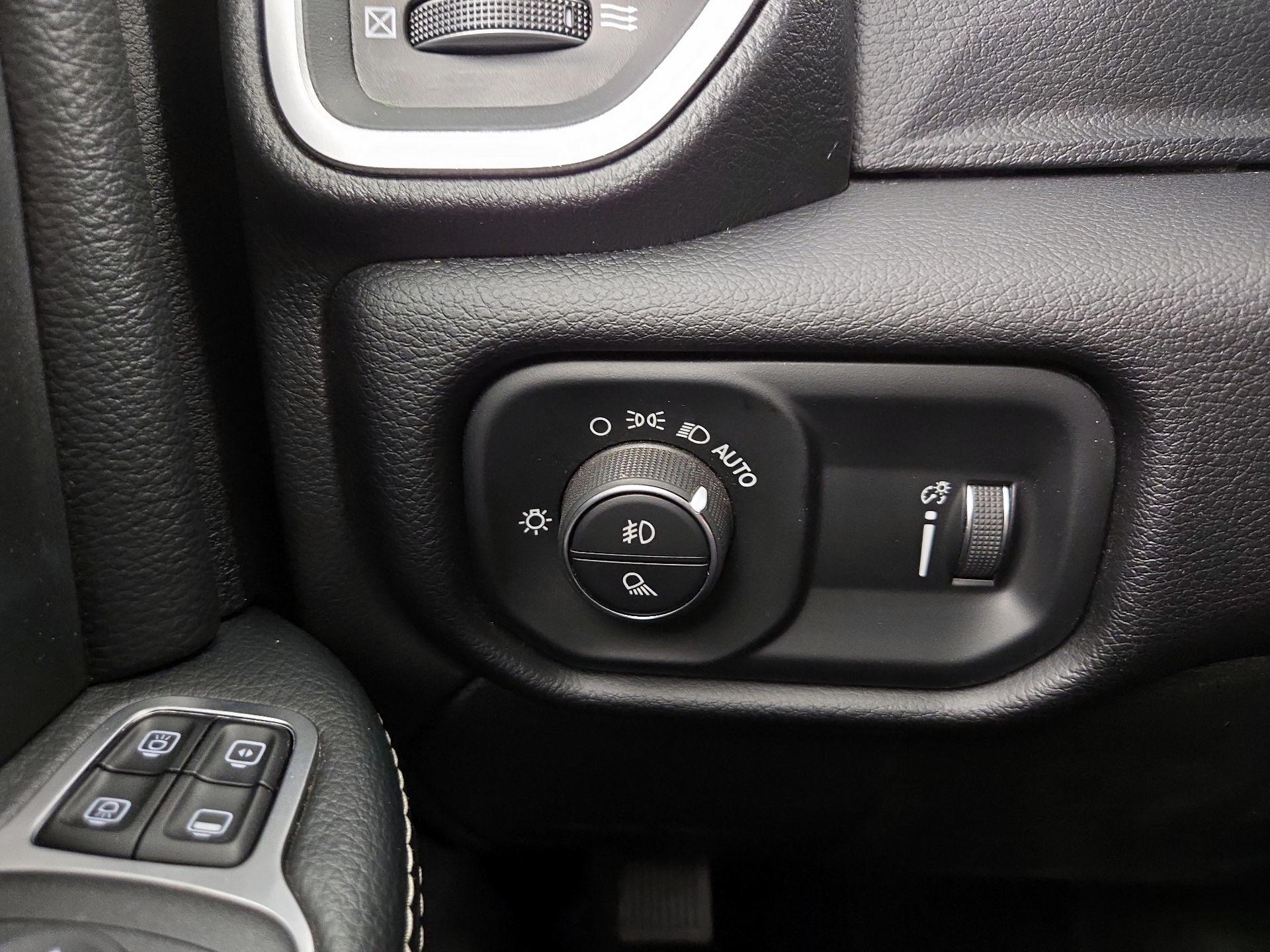Thumbnail: 2024 RAM 2500 - 13