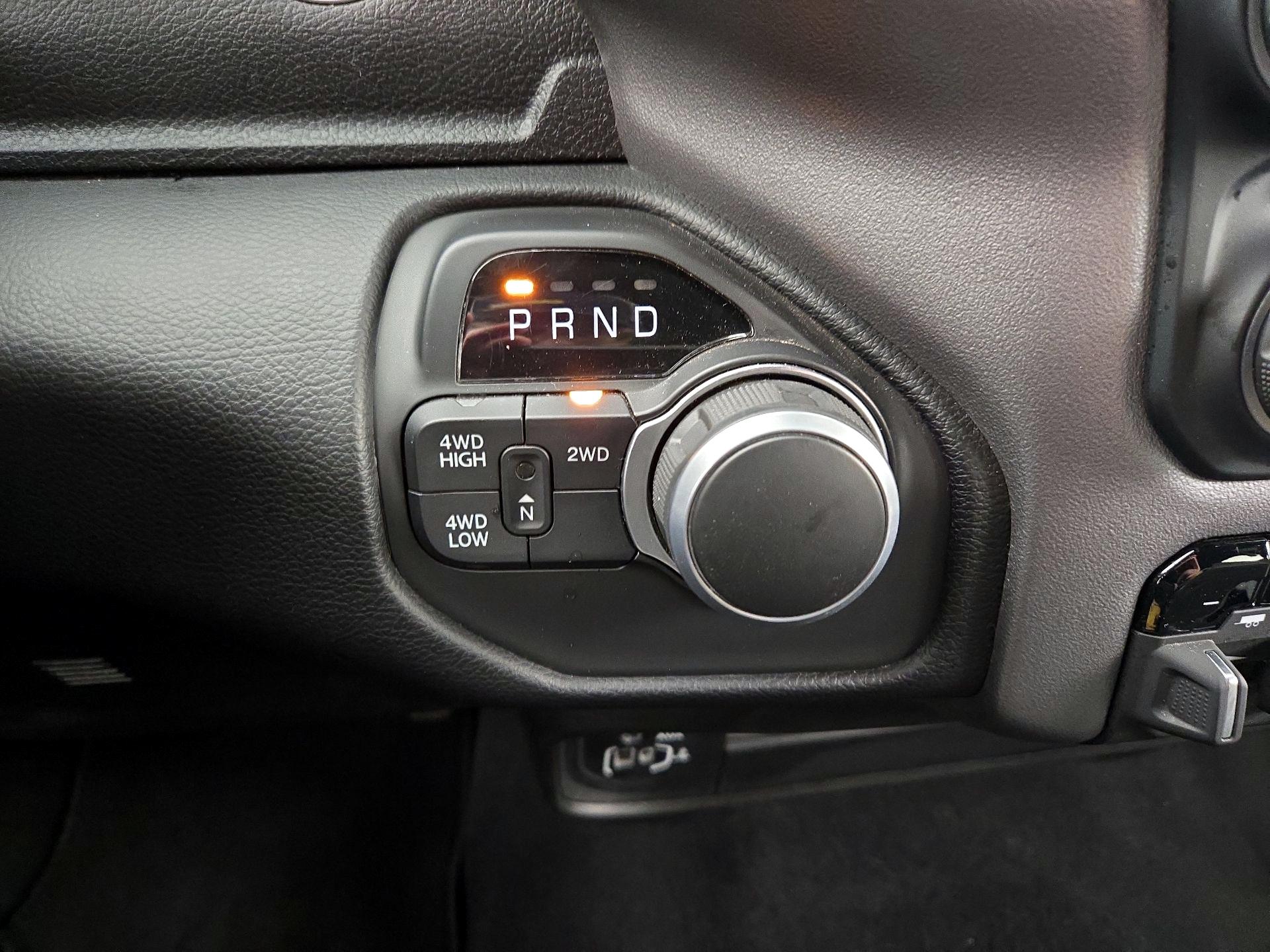 Thumbnail: 2024 RAM 2500 - 17