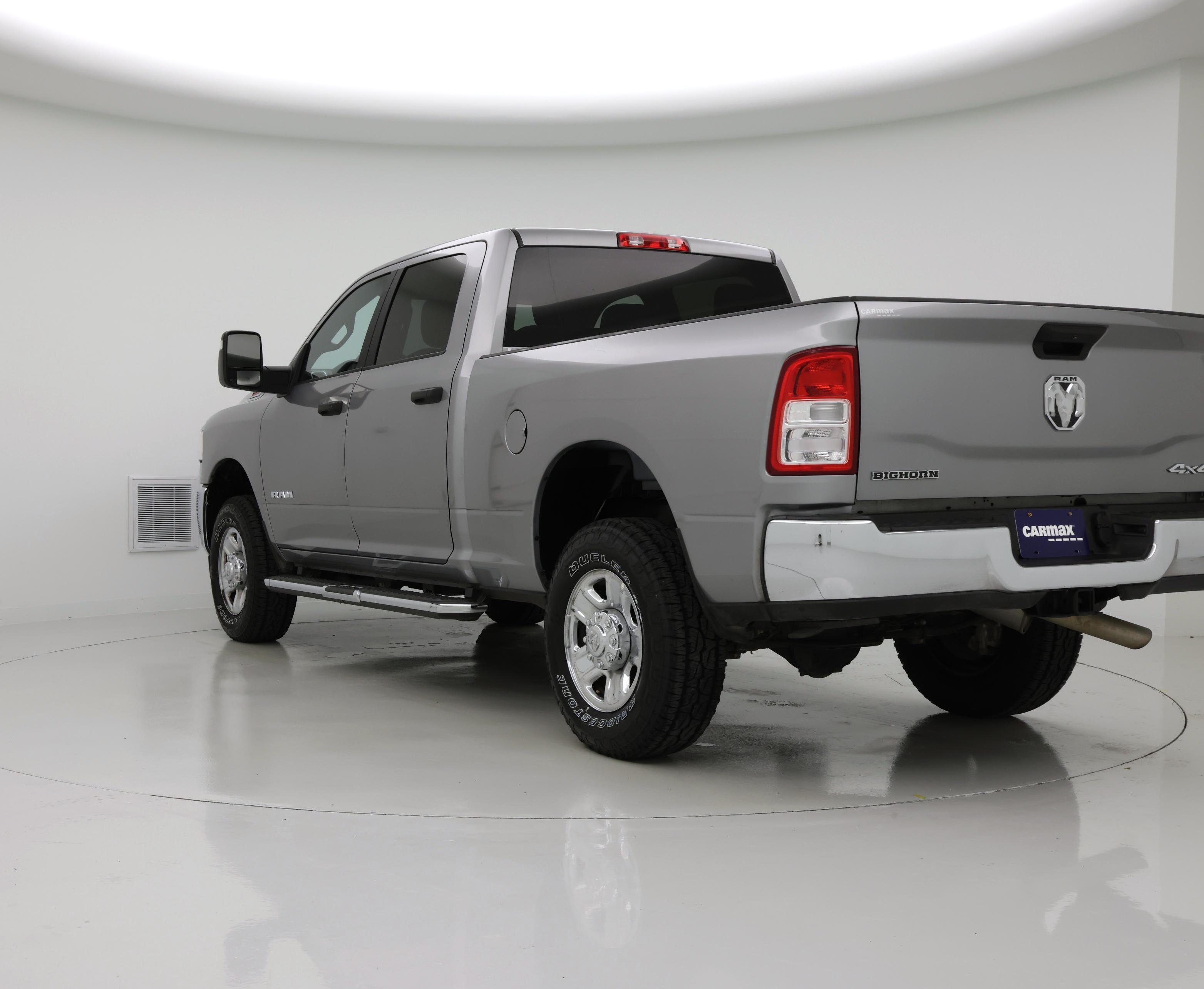 Thumbnail: 2024 RAM 2500 - 2