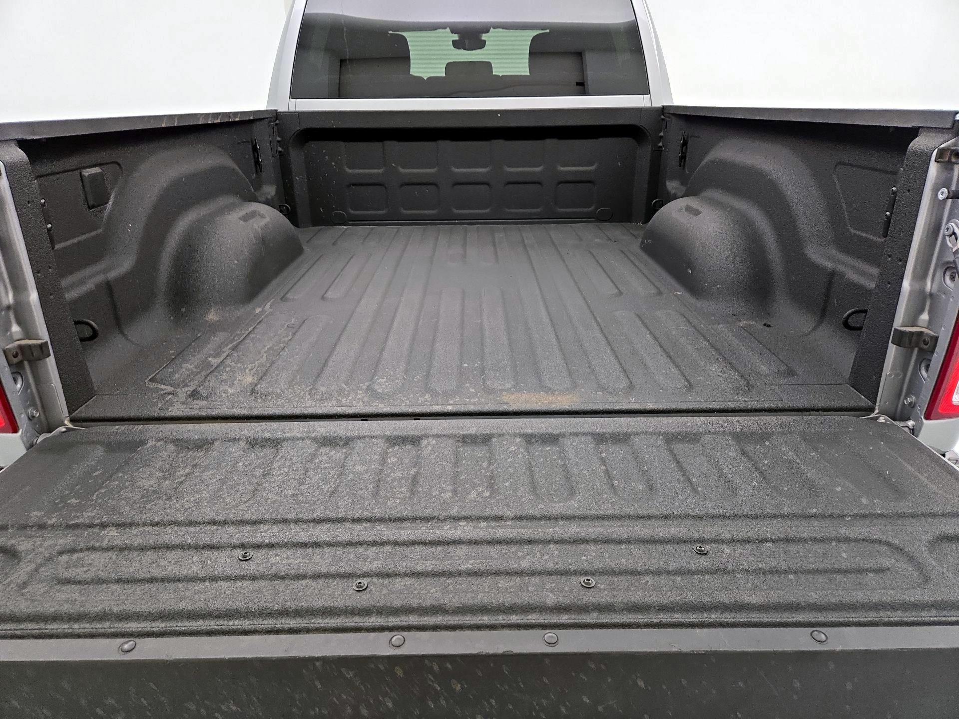 Thumbnail: 2024 RAM 2500 - 20