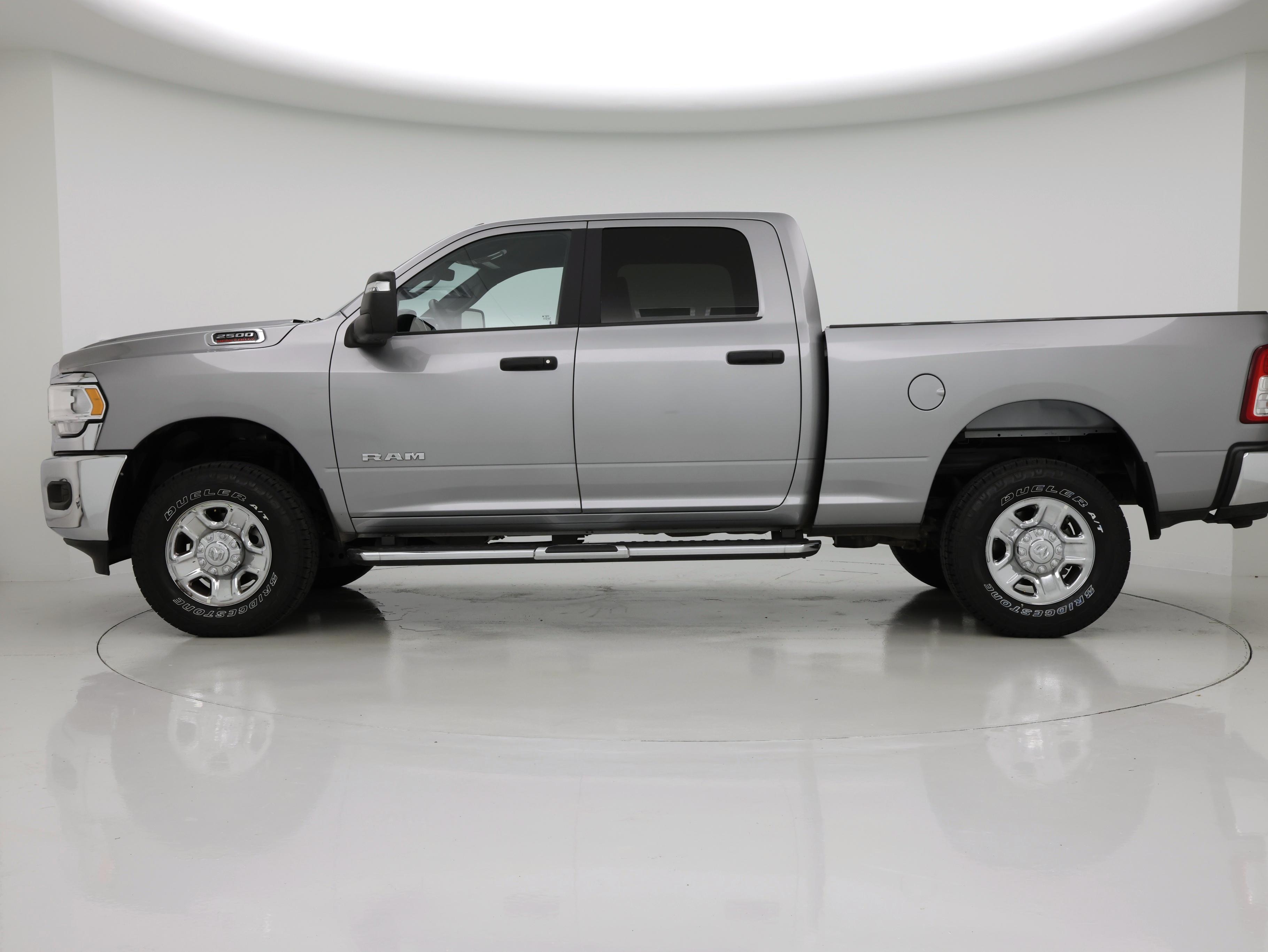 Thumbnail: 2024 RAM 2500 - 3