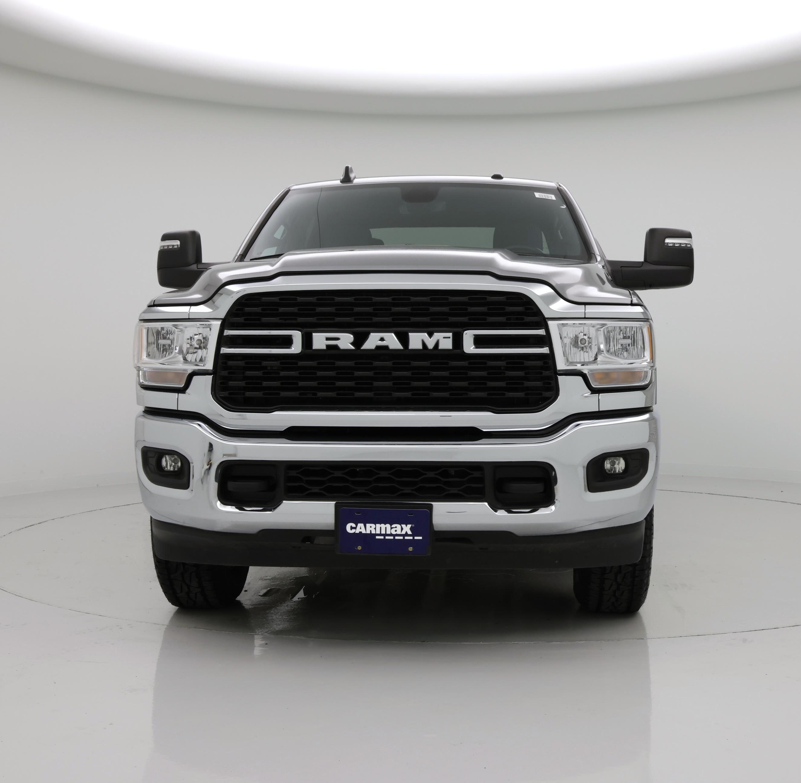 Thumbnail: 2024 RAM 2500 - 5