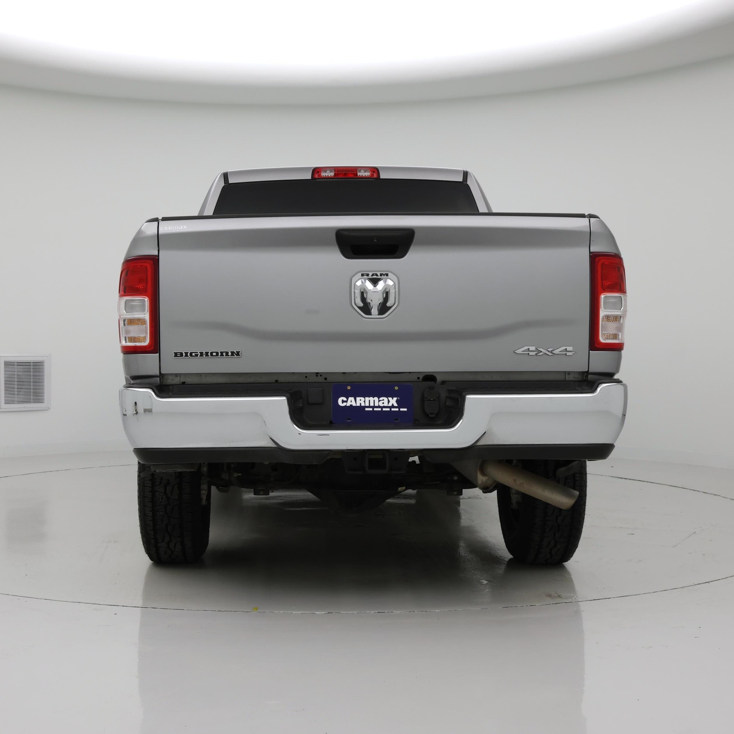 Thumbnail: 2024 RAM 2500 - 6